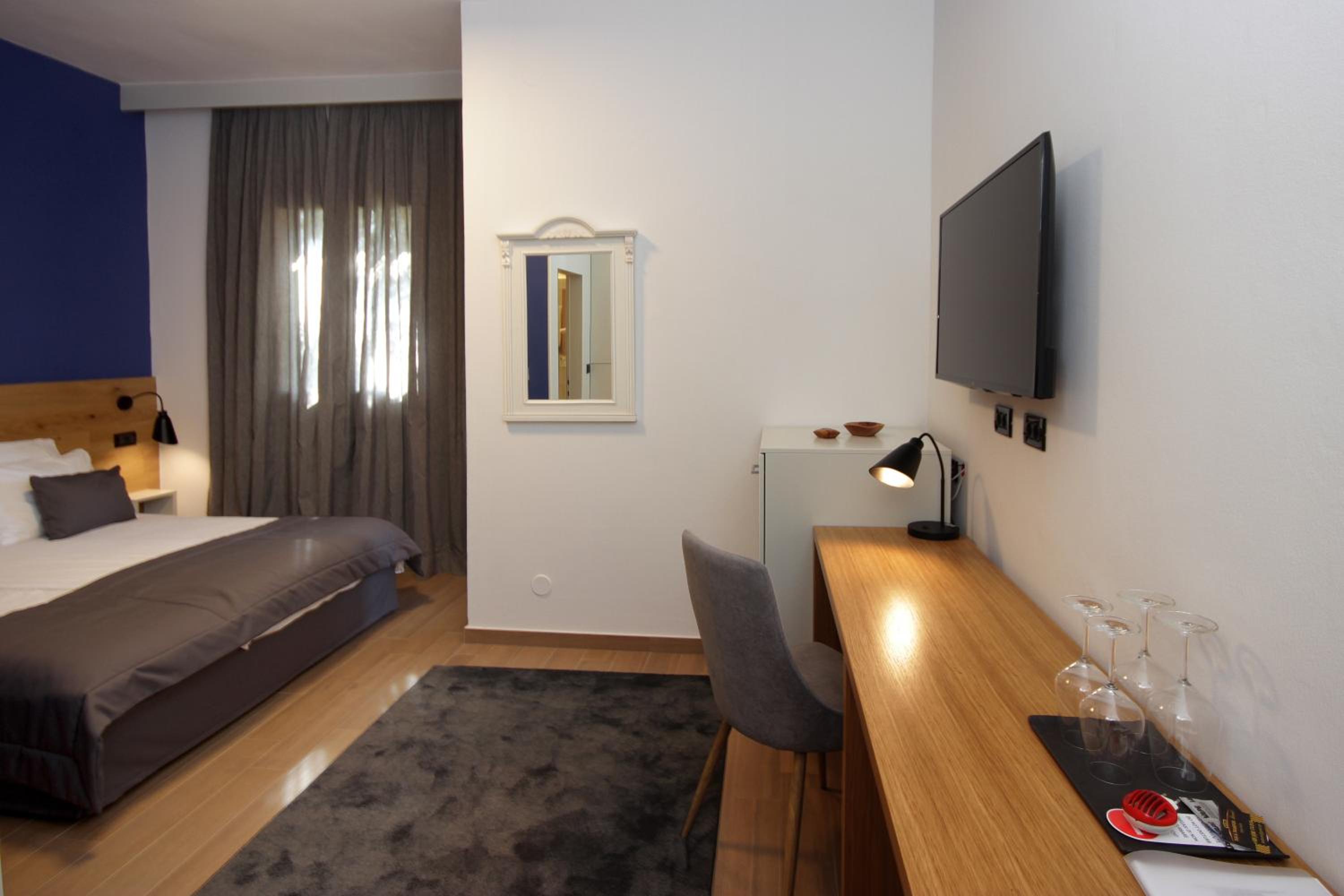 Rooms Alla Beccaccia