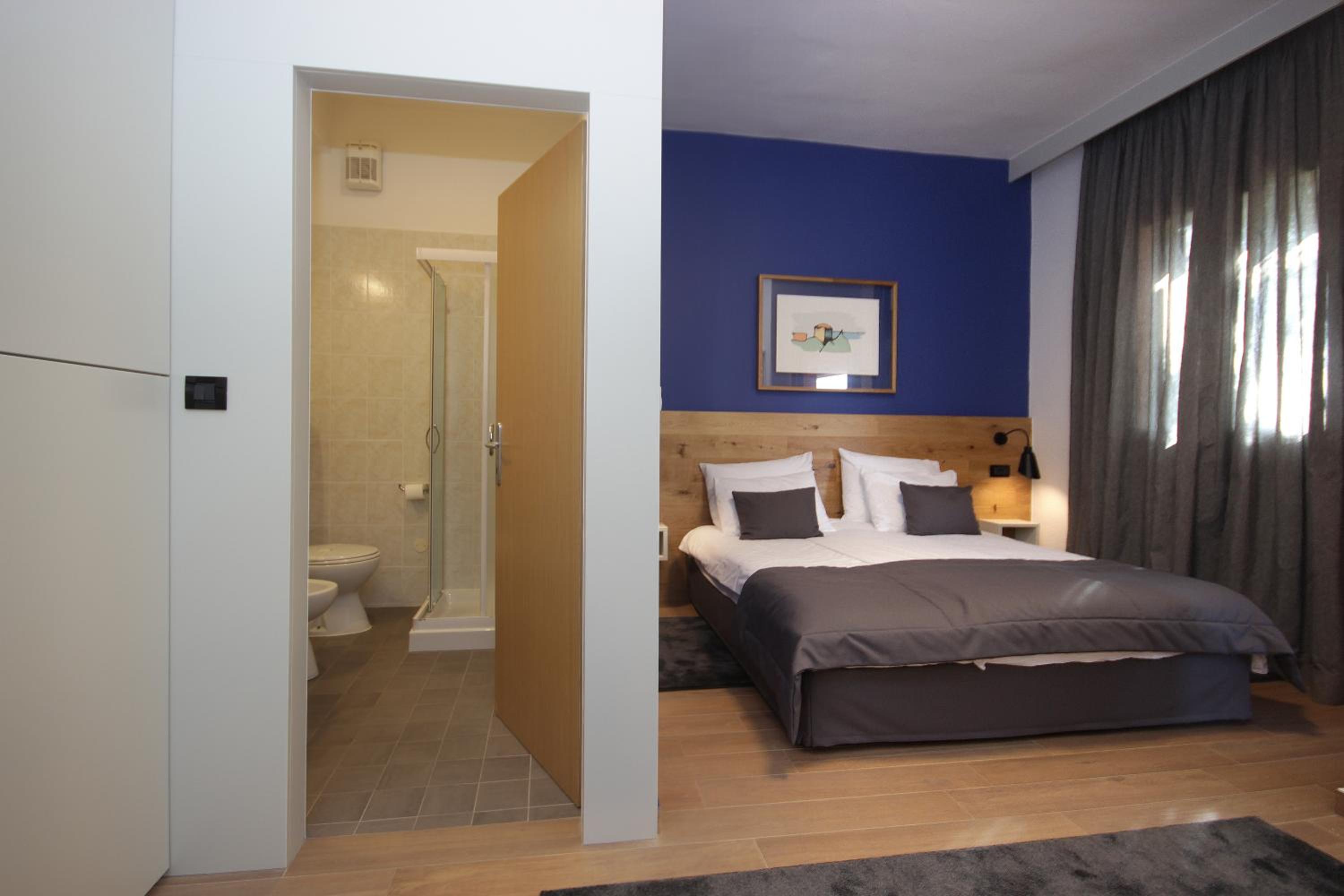 Rooms Alla Beccaccia