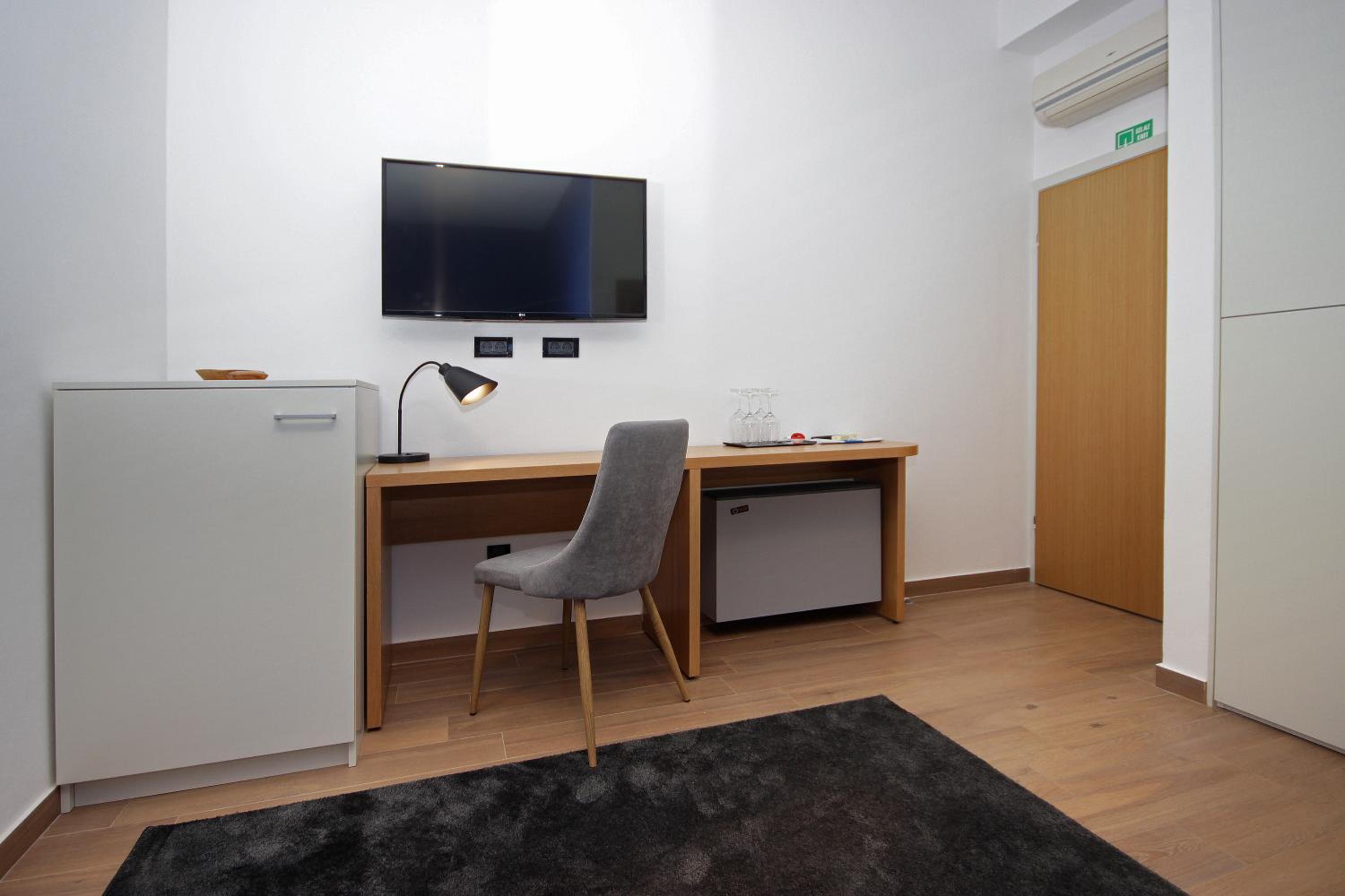 Rooms Alla Beccaccia