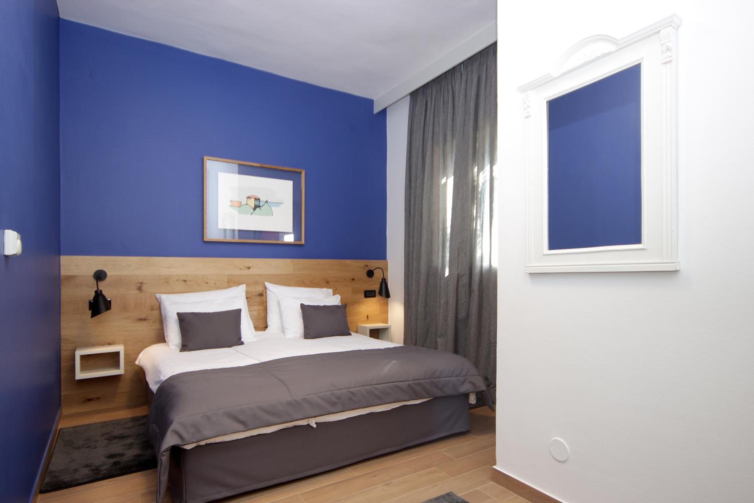 Rooms Alla Beccaccia