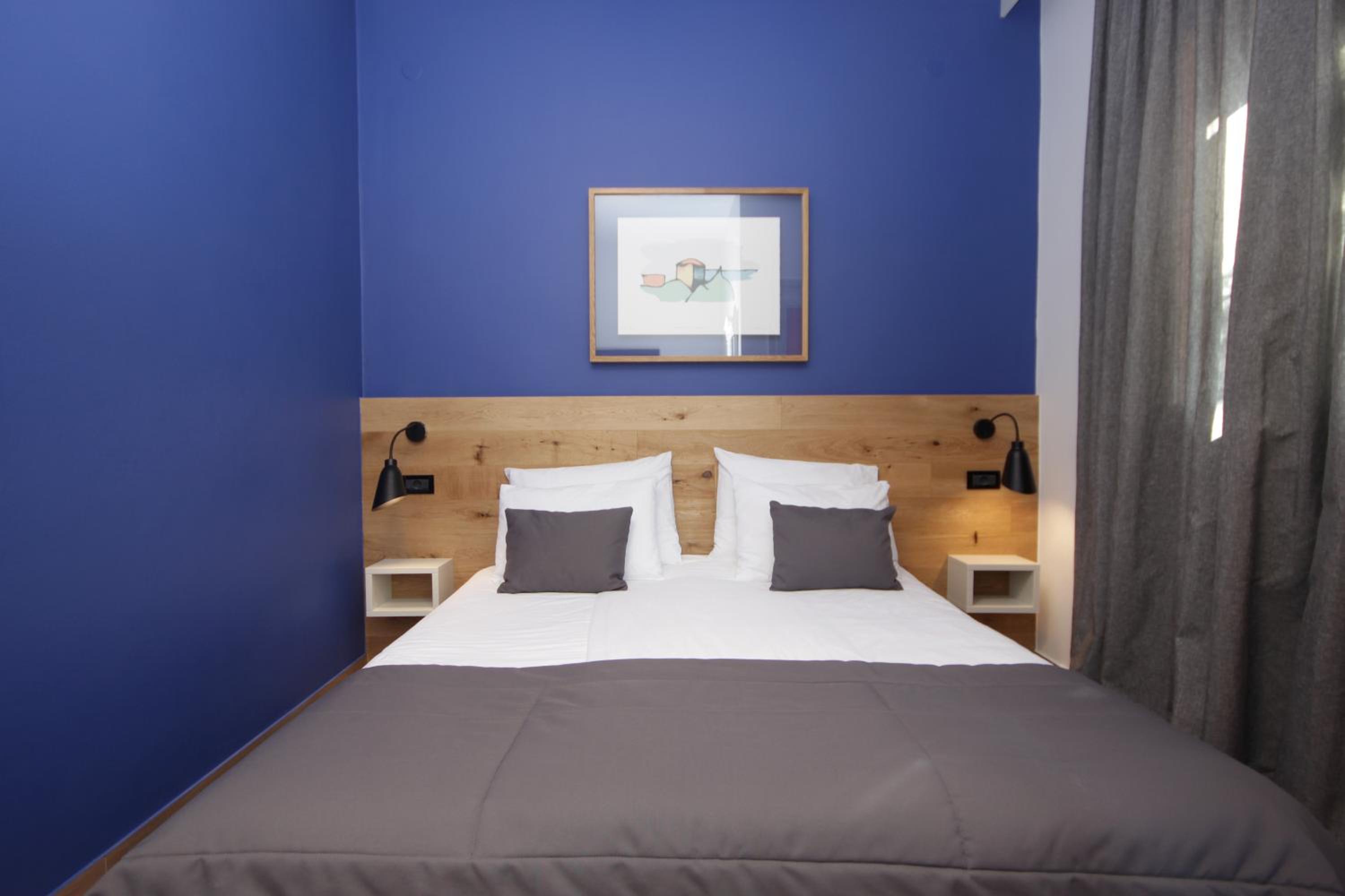 Rooms Alla Beccaccia