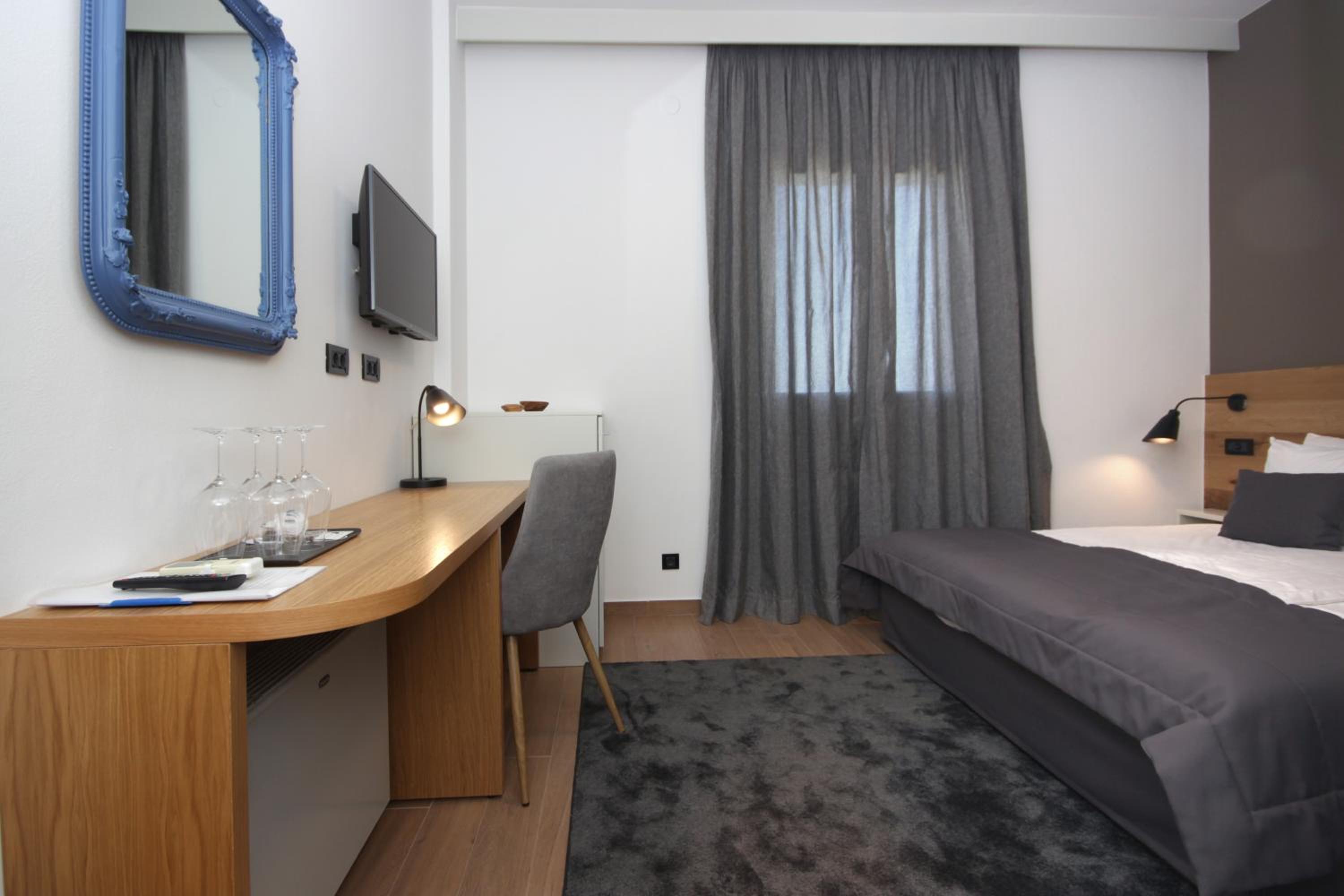 Rooms Alla Beccaccia