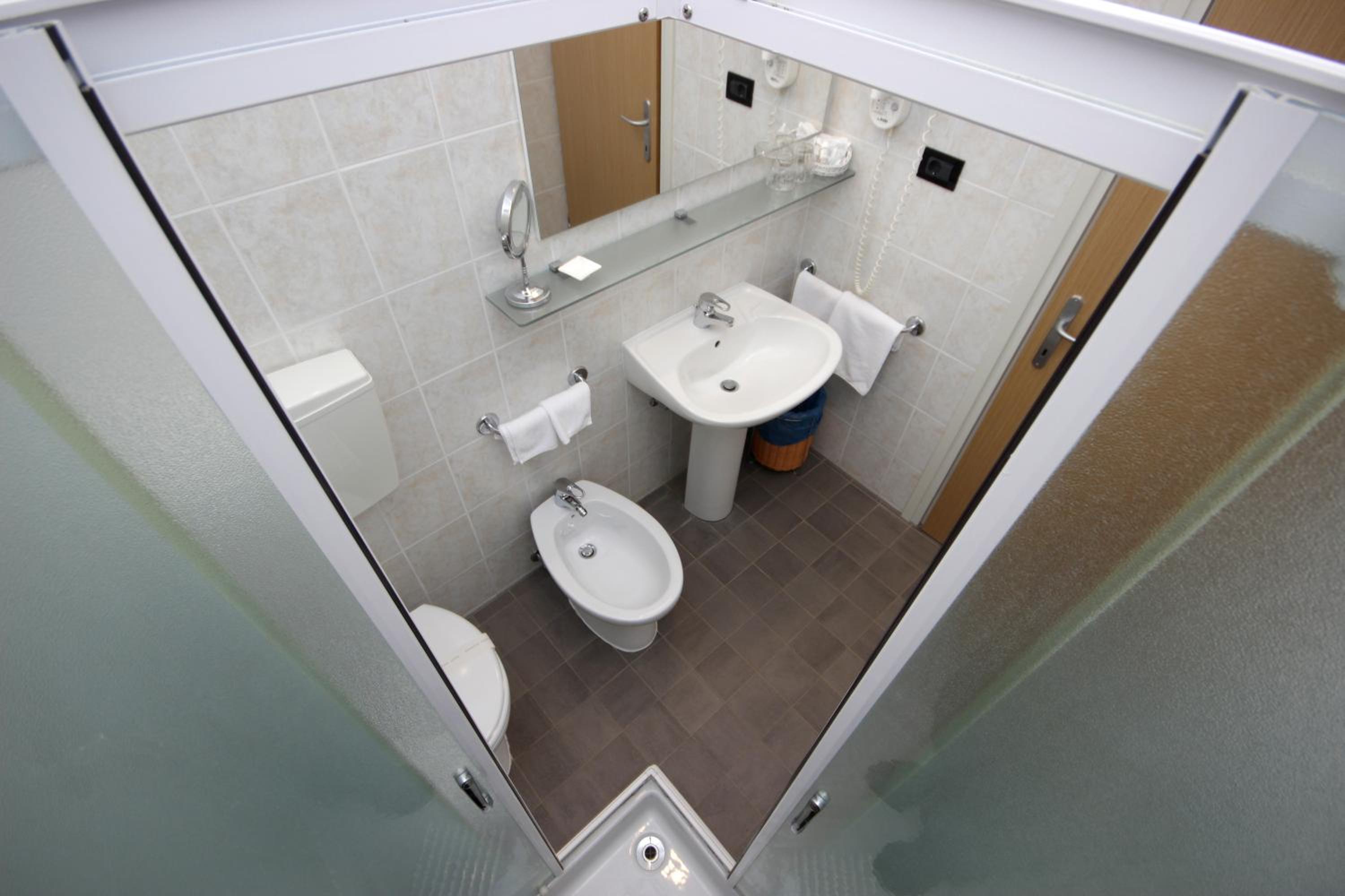 Rooms Alla Beccaccia