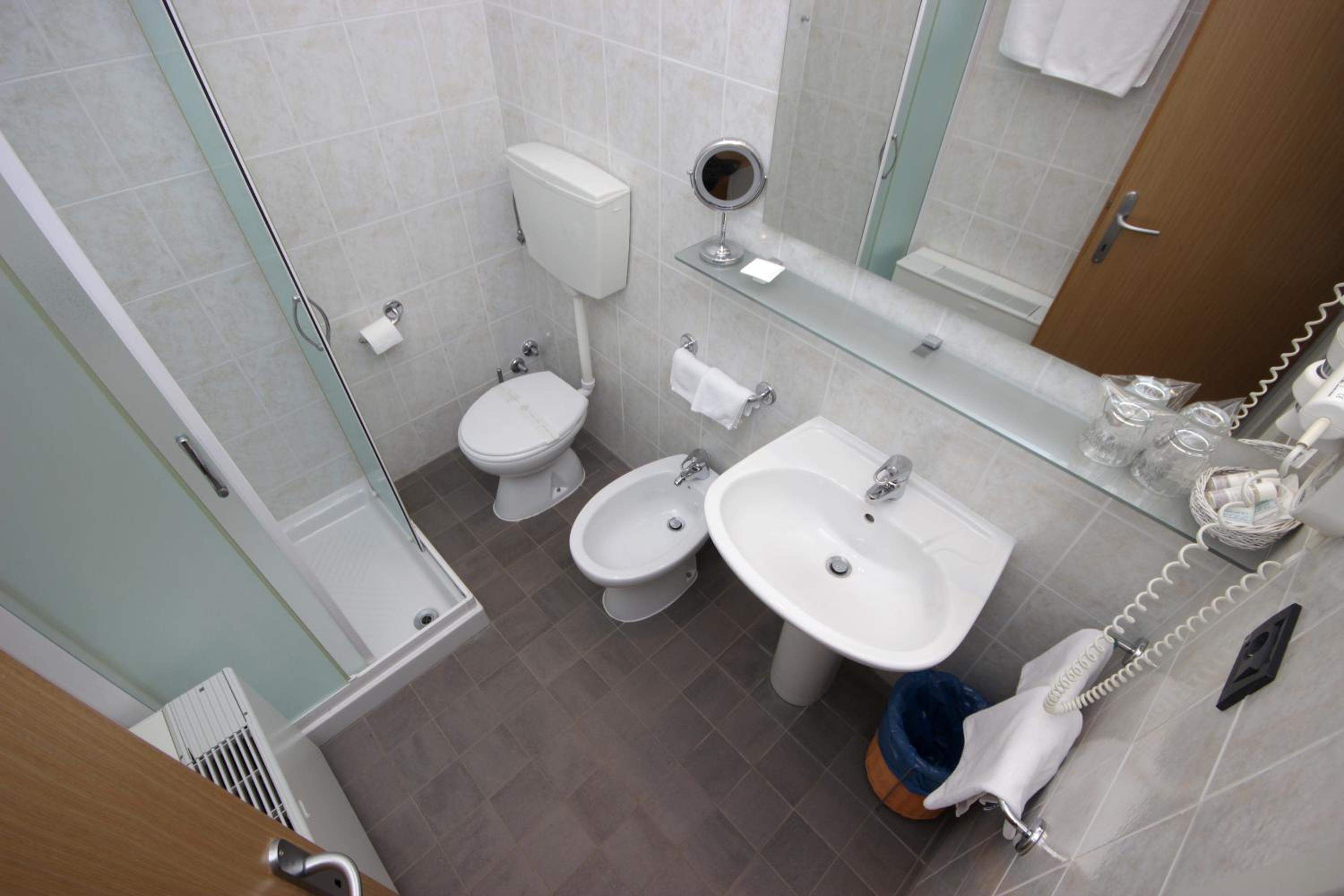 Rooms Alla Beccaccia
