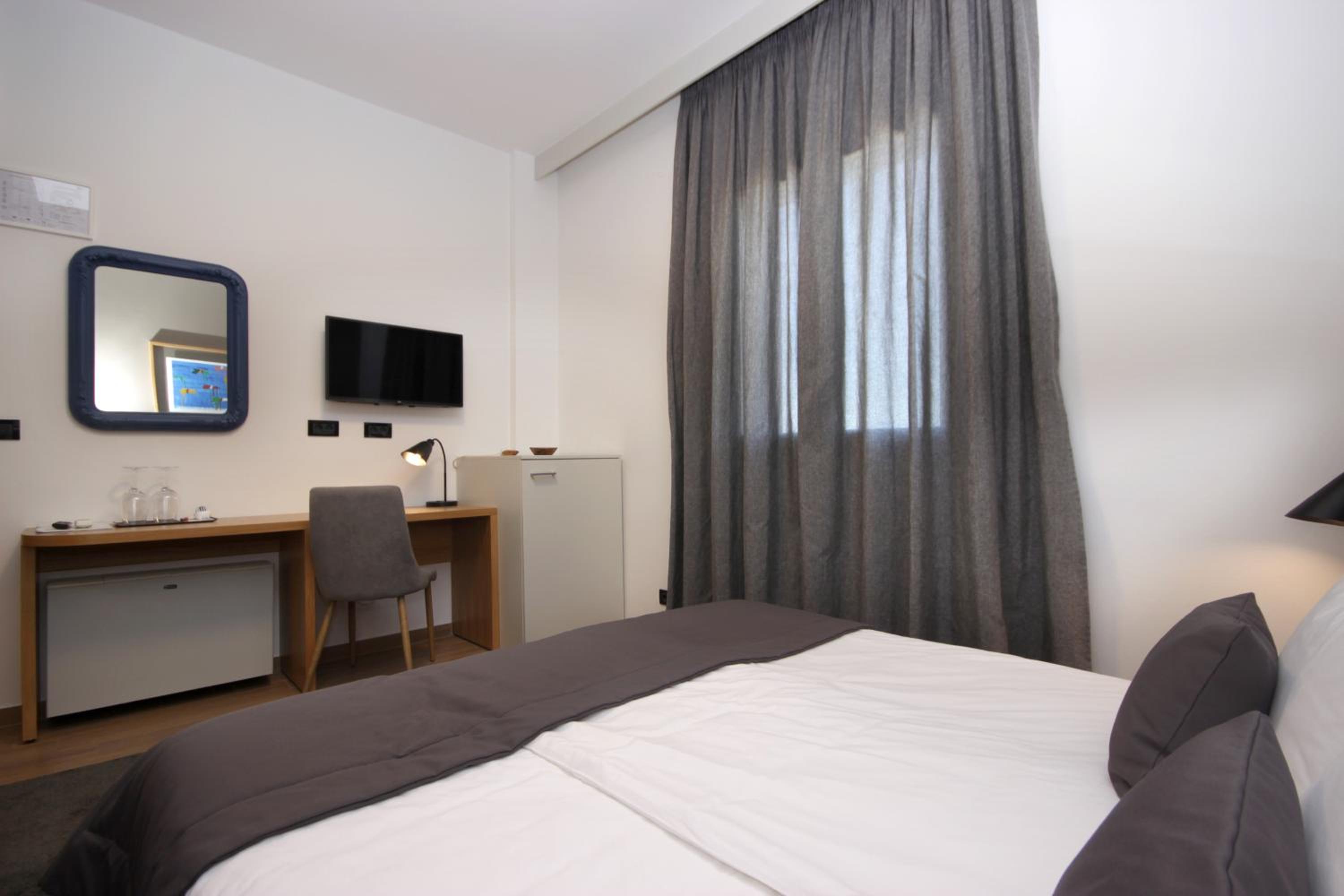 Rooms Alla Beccaccia