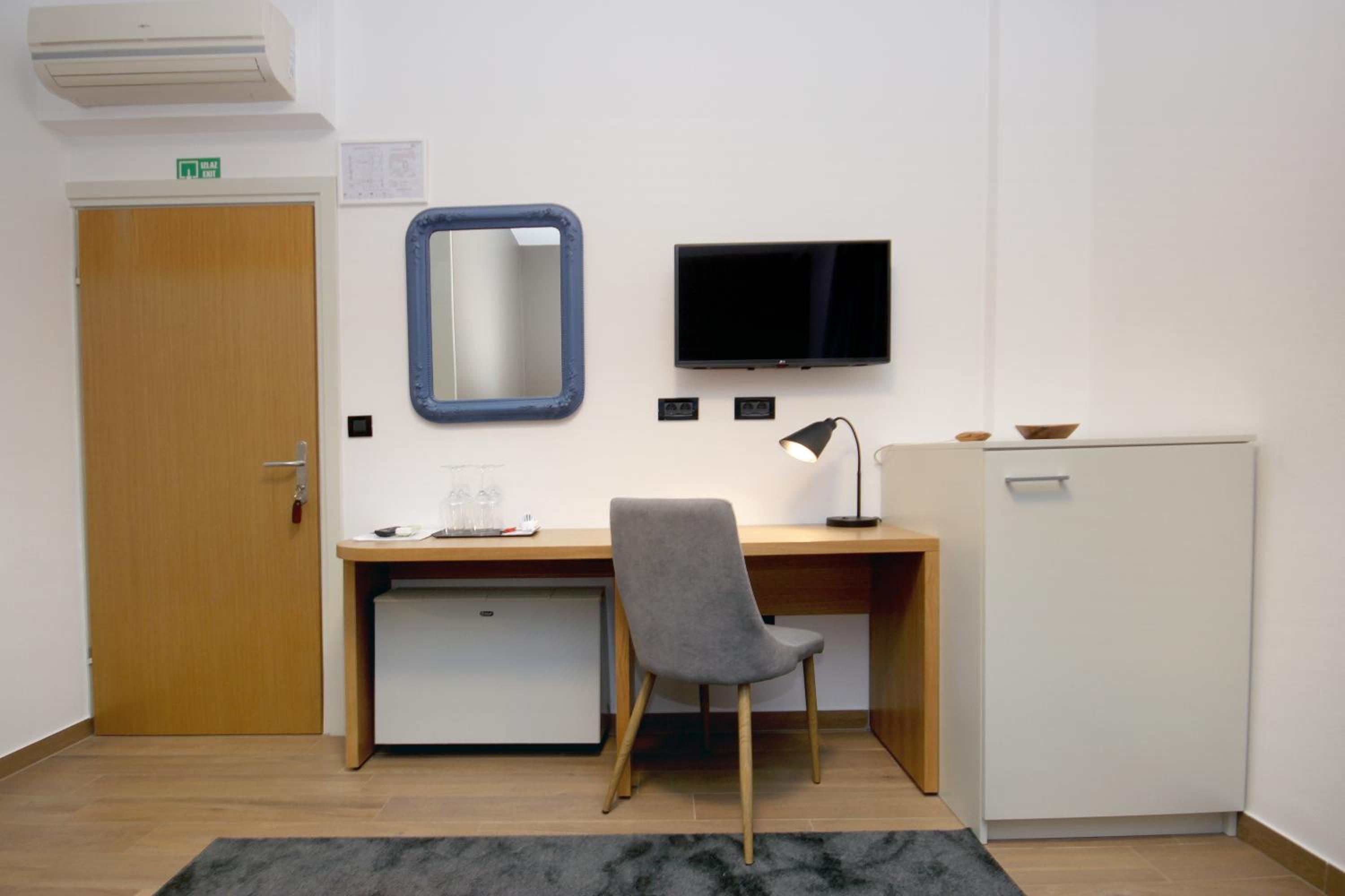 Rooms Alla Beccaccia