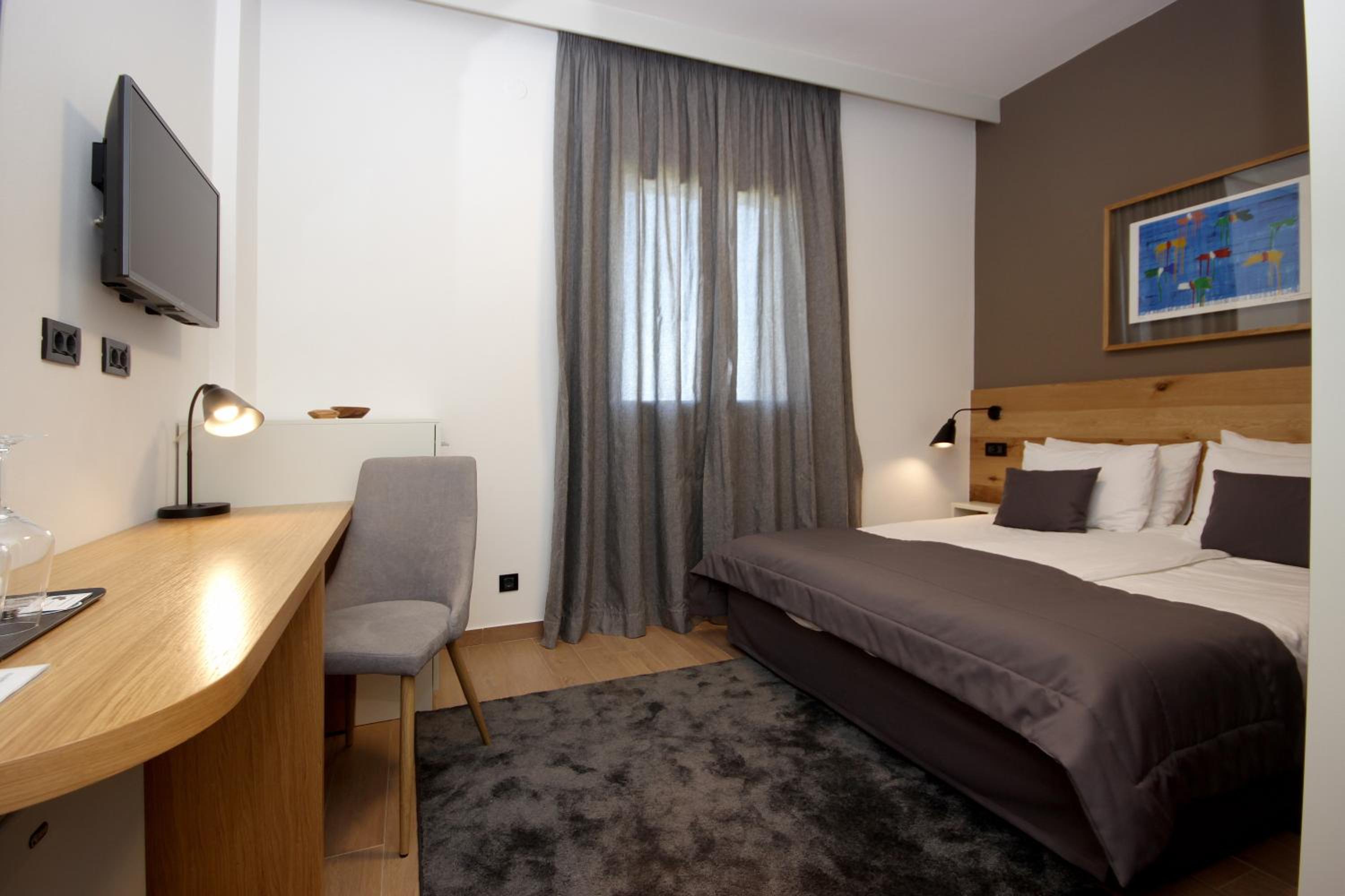 Rooms Alla Beccaccia