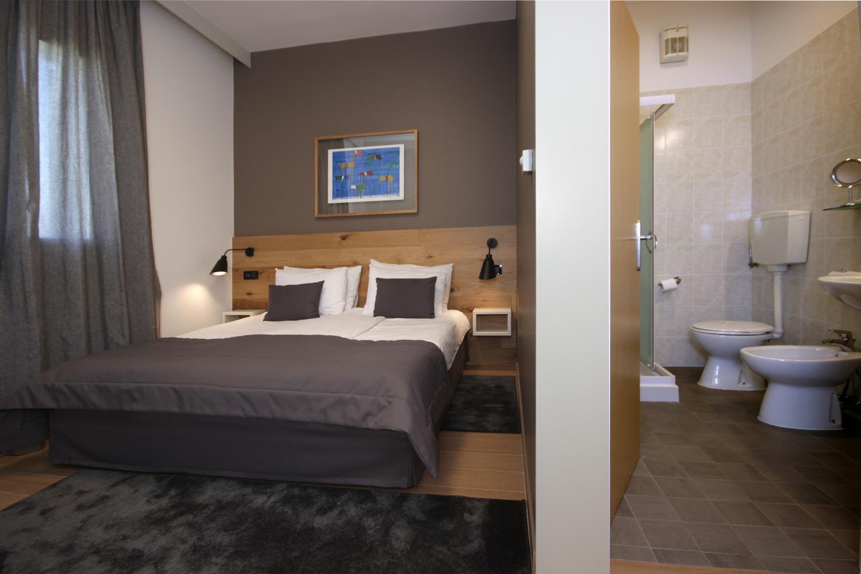 Rooms Alla Beccaccia