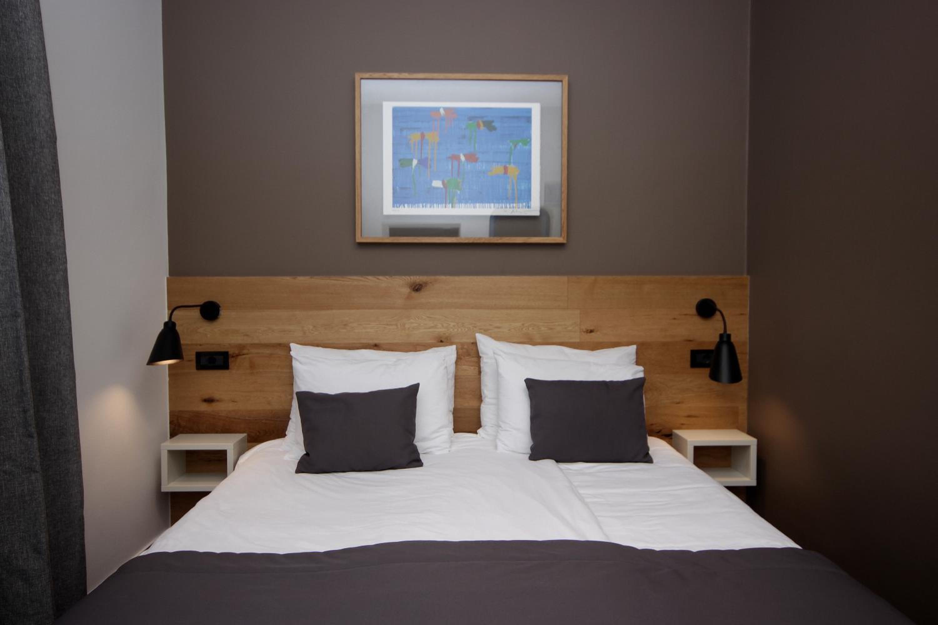 Rooms Alla Beccaccia