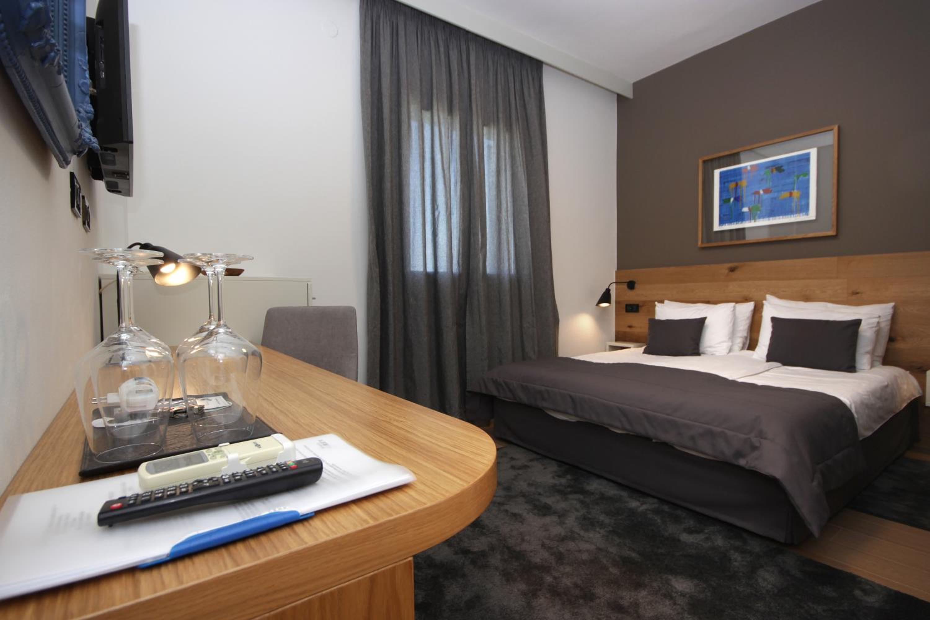 Rooms Alla Beccaccia