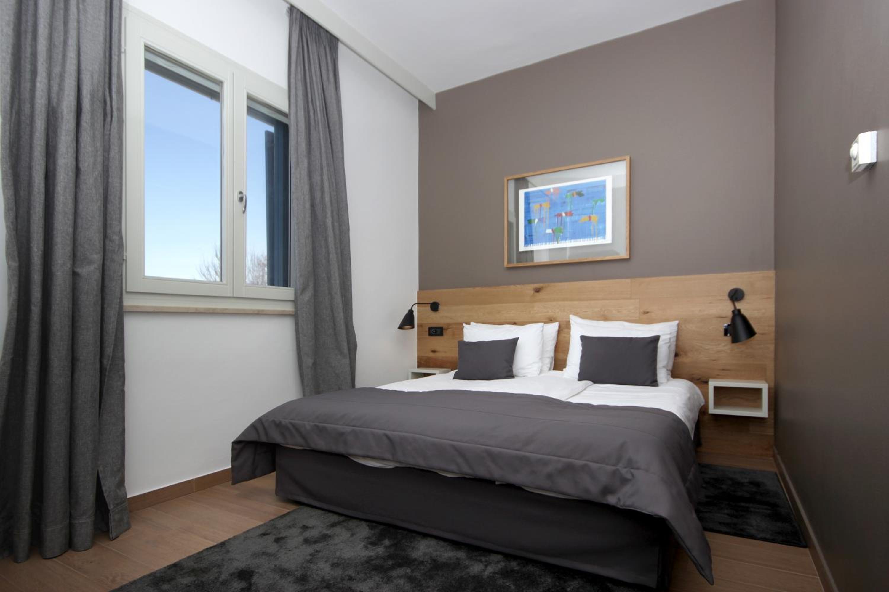 Rooms Alla Beccaccia