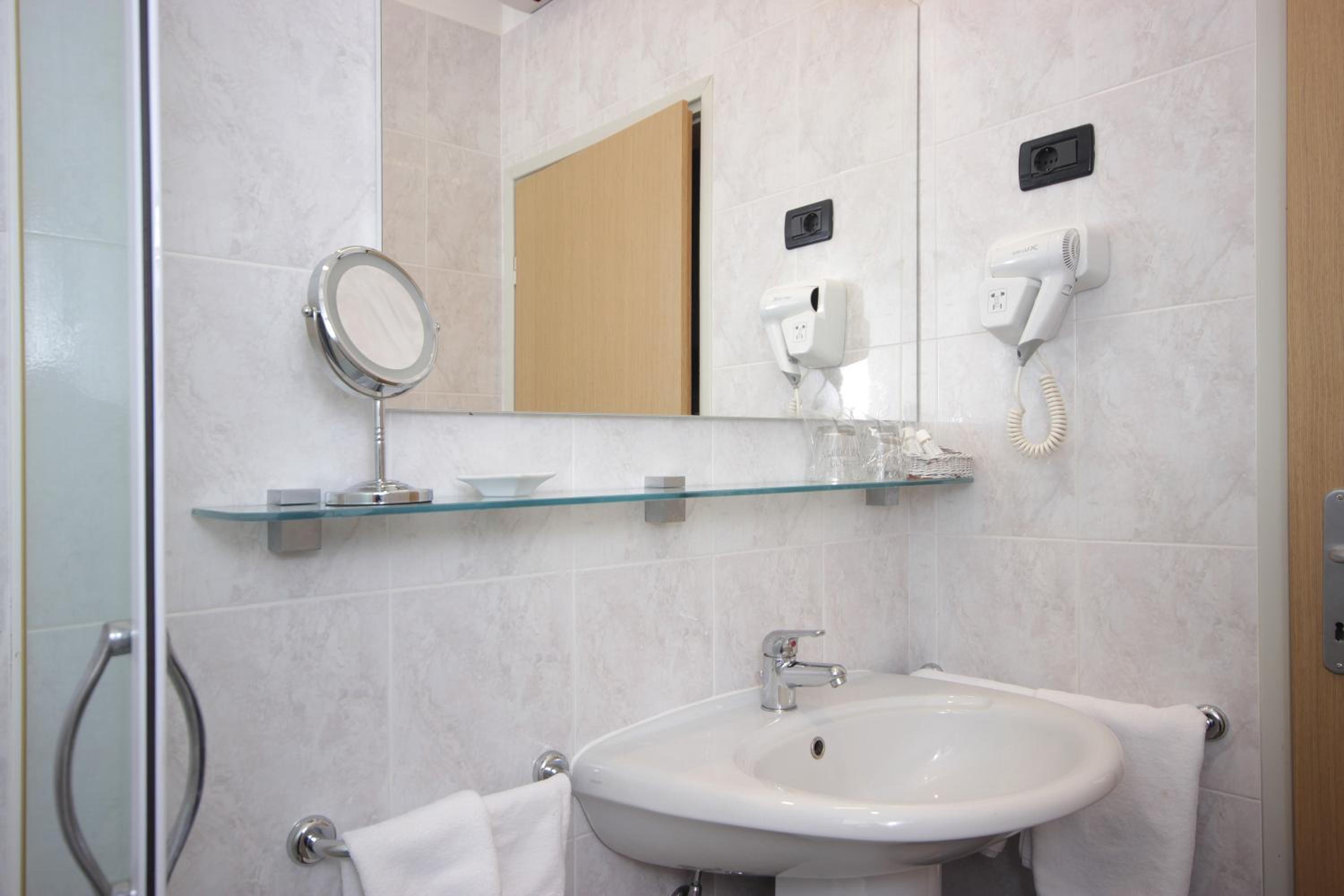 Rooms Alla Beccaccia
