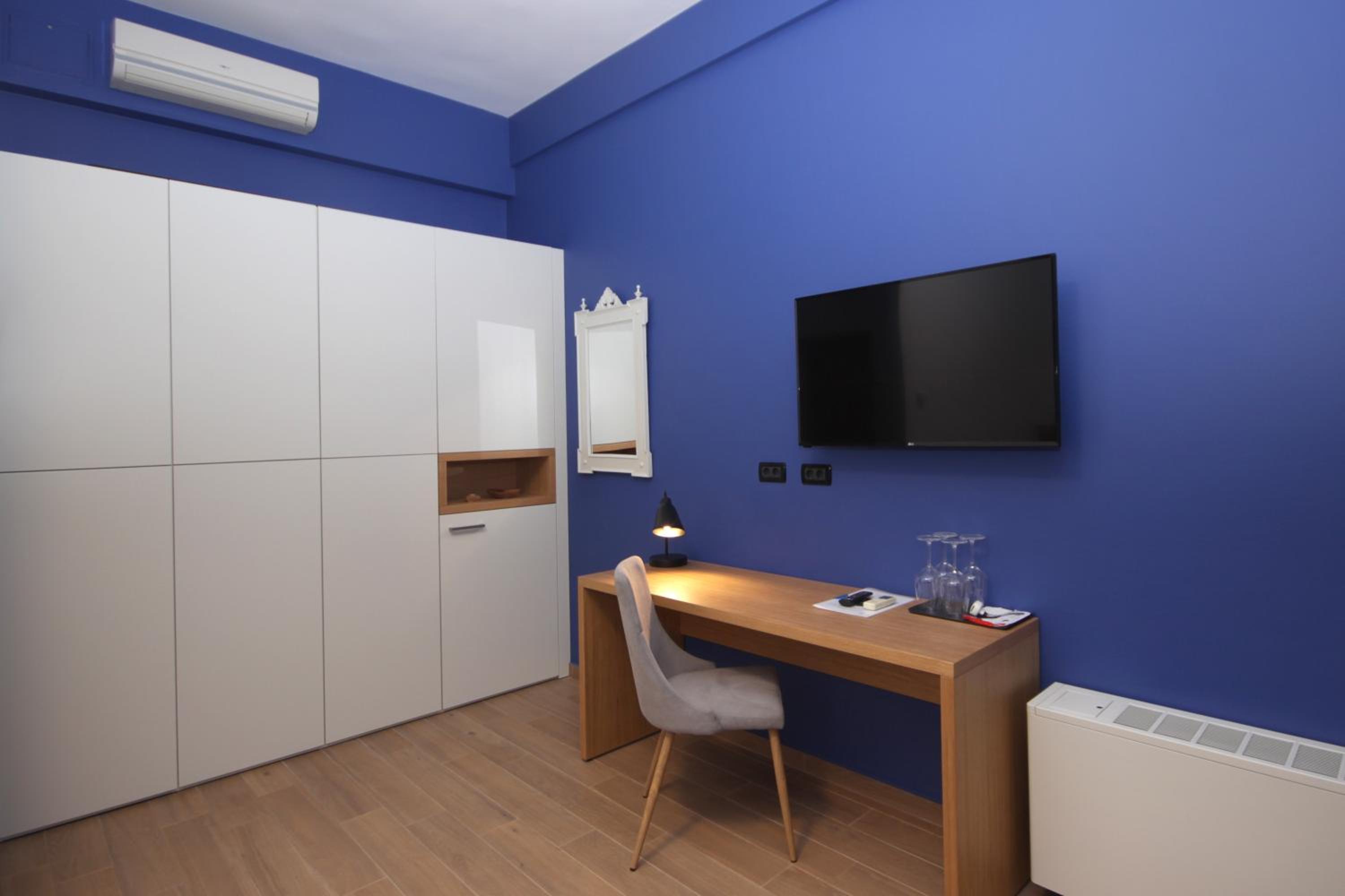 Rooms Alla Beccaccia
