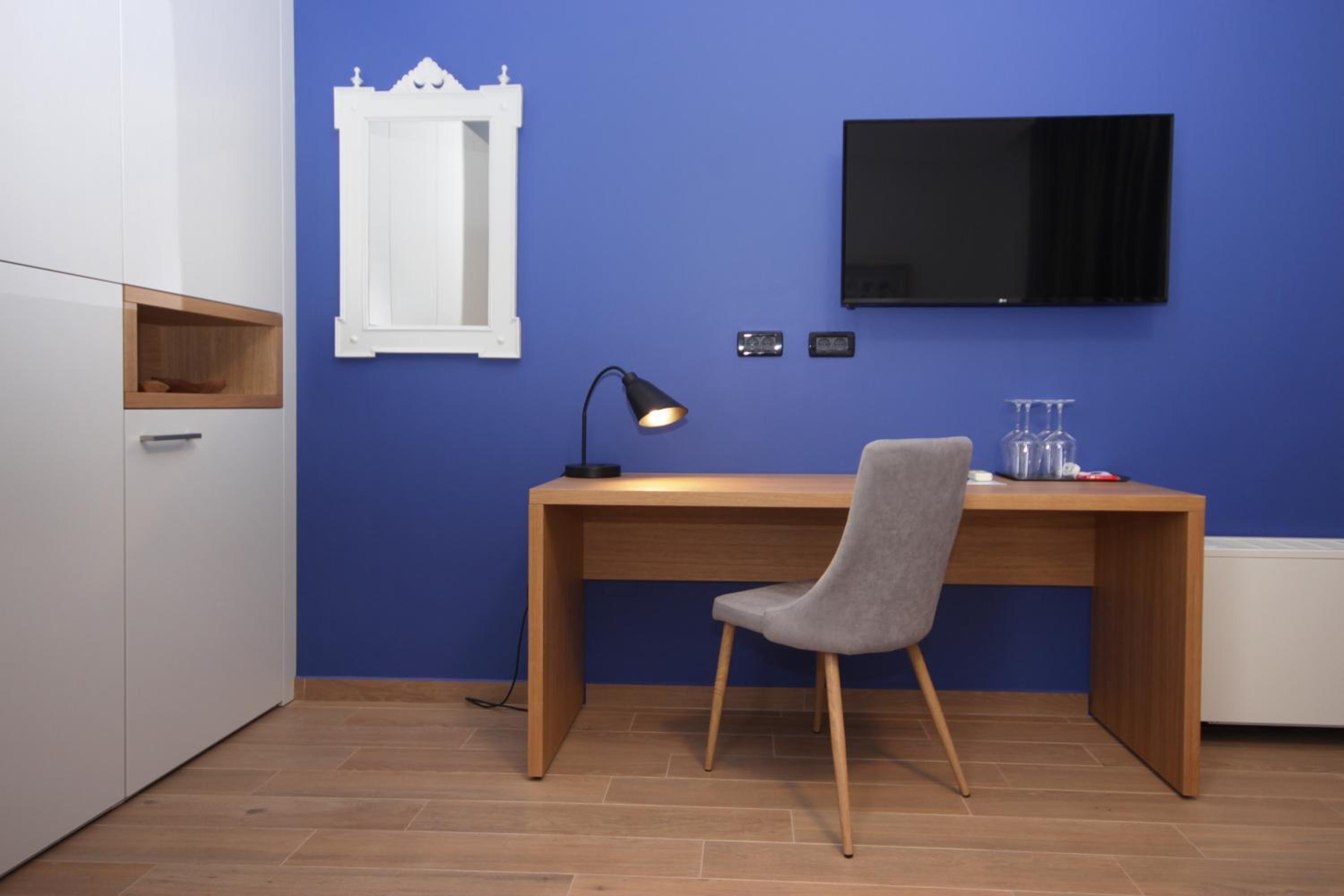 Rooms Alla Beccaccia