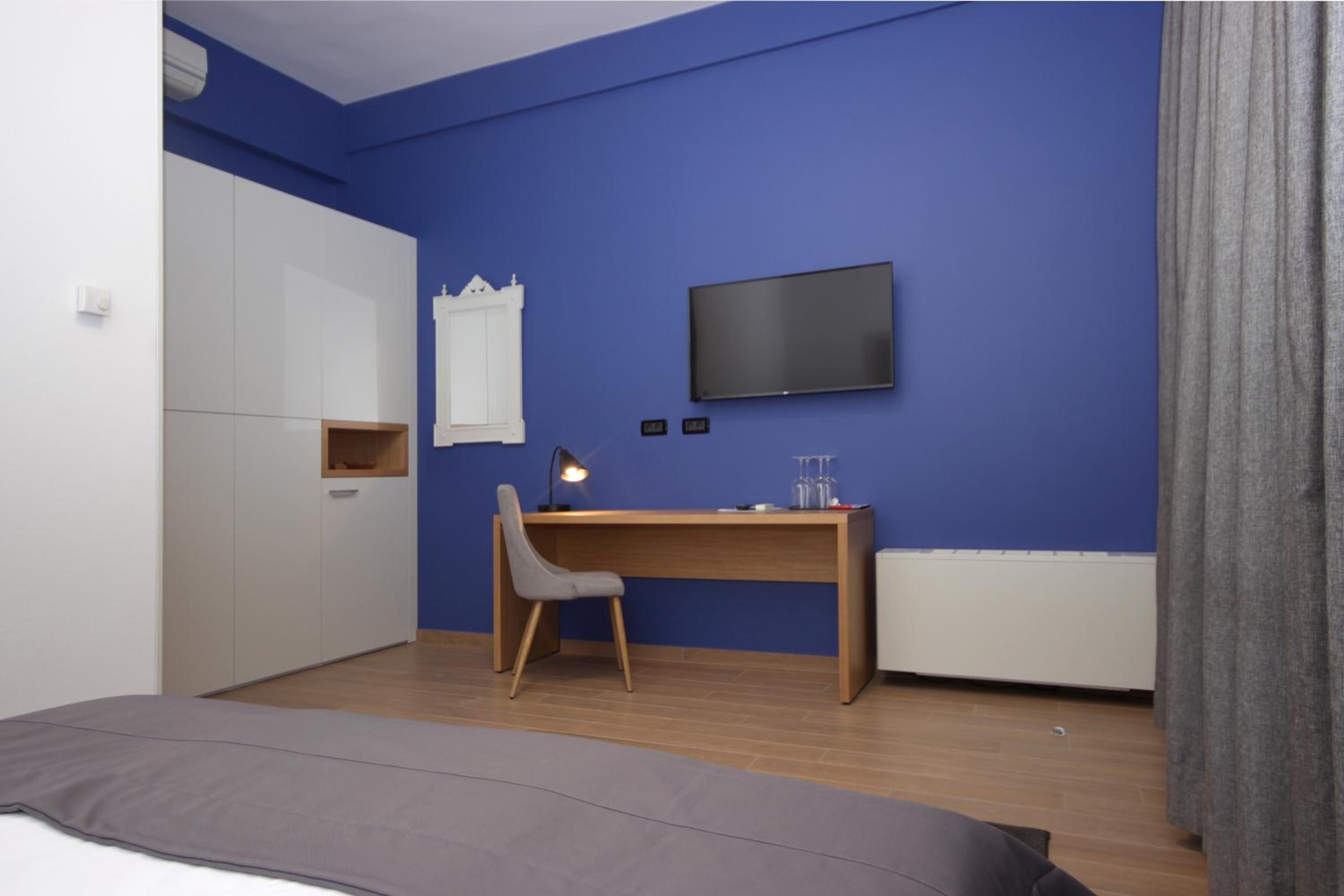 Rooms Alla Beccaccia
