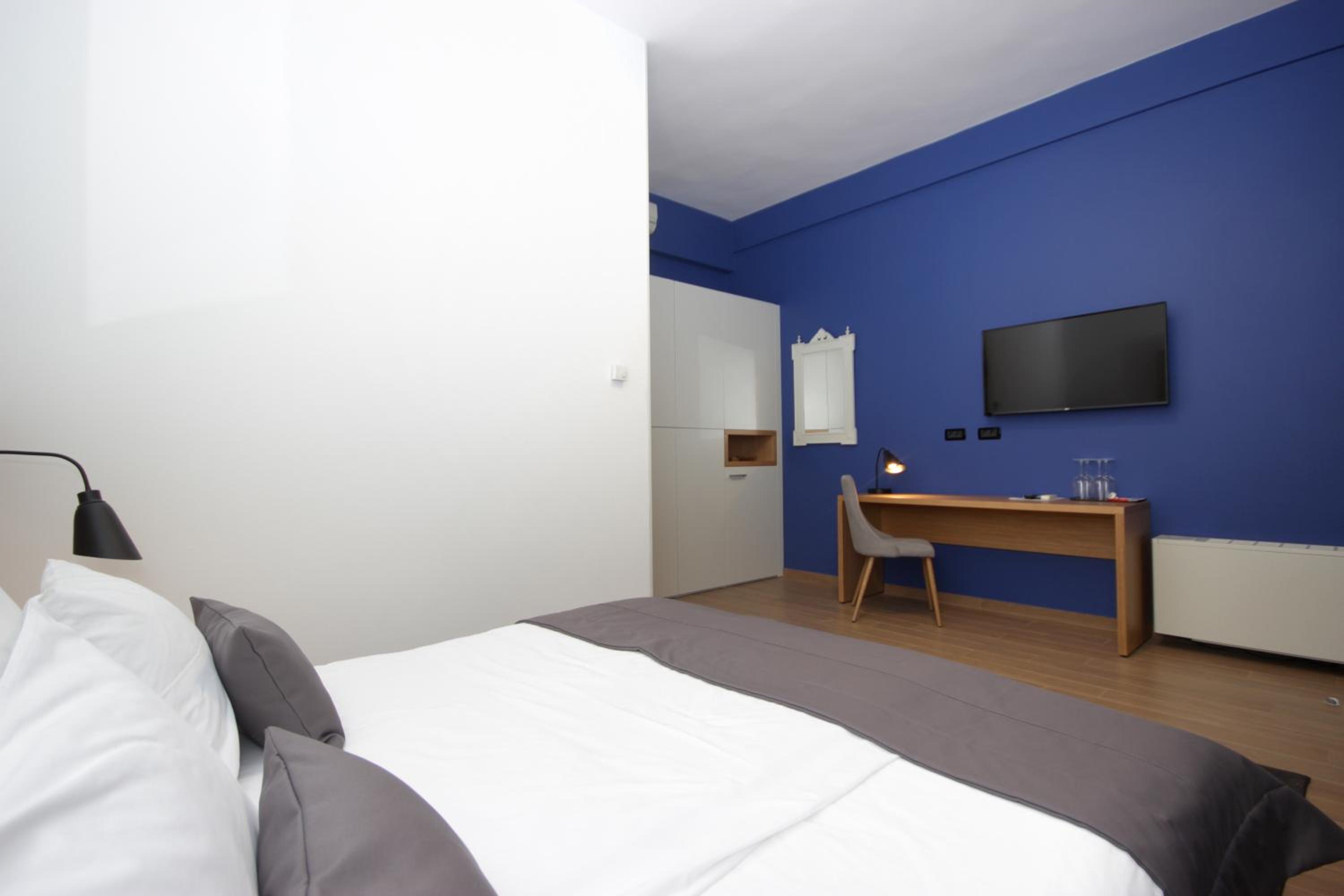 Rooms Alla Beccaccia