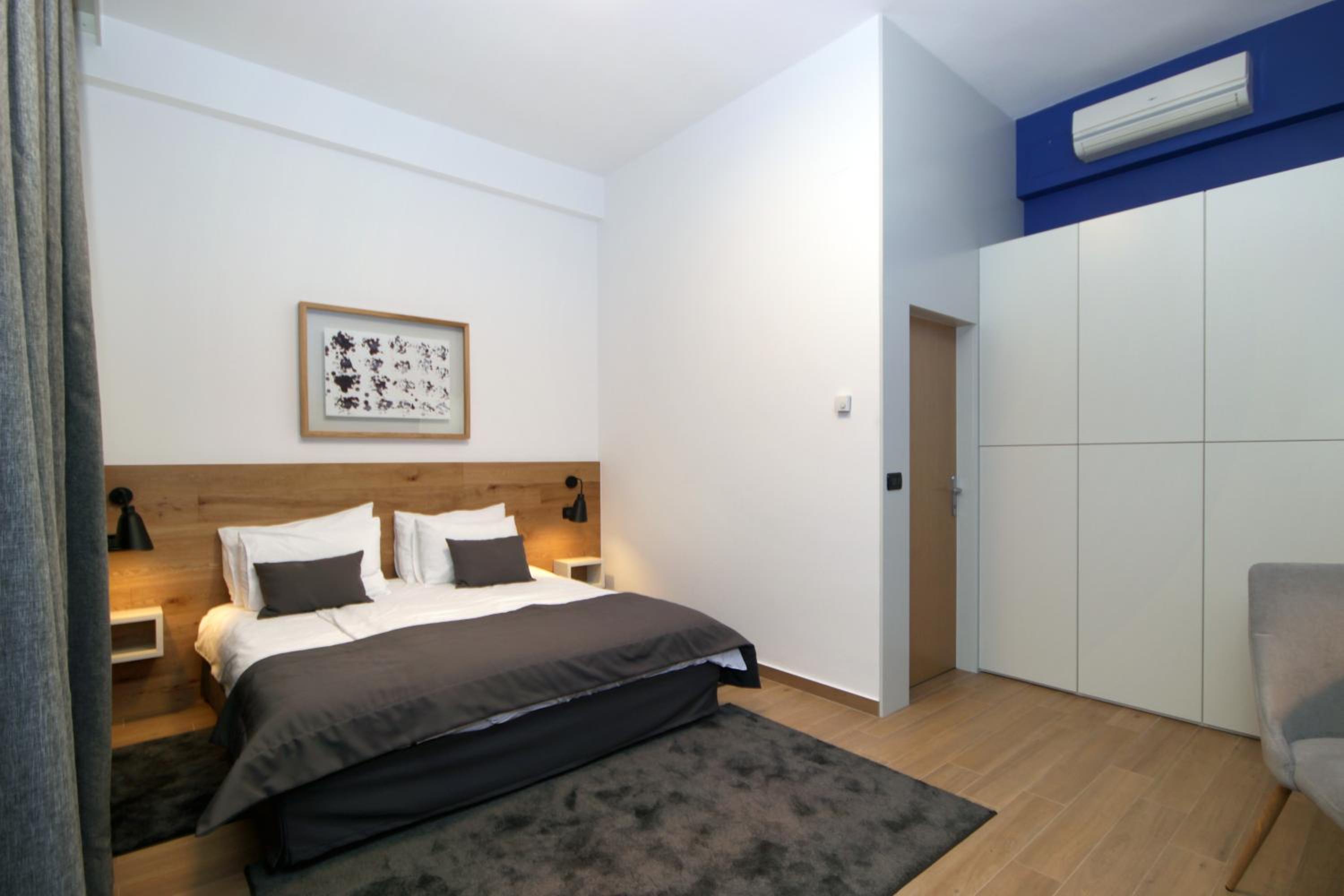 Rooms Alla Beccaccia