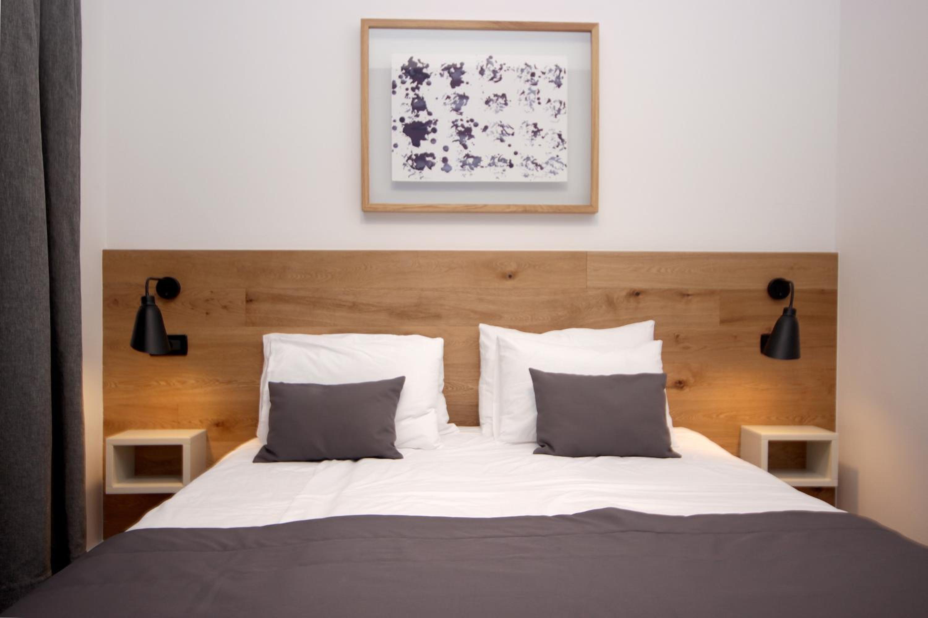 Rooms Alla Beccaccia