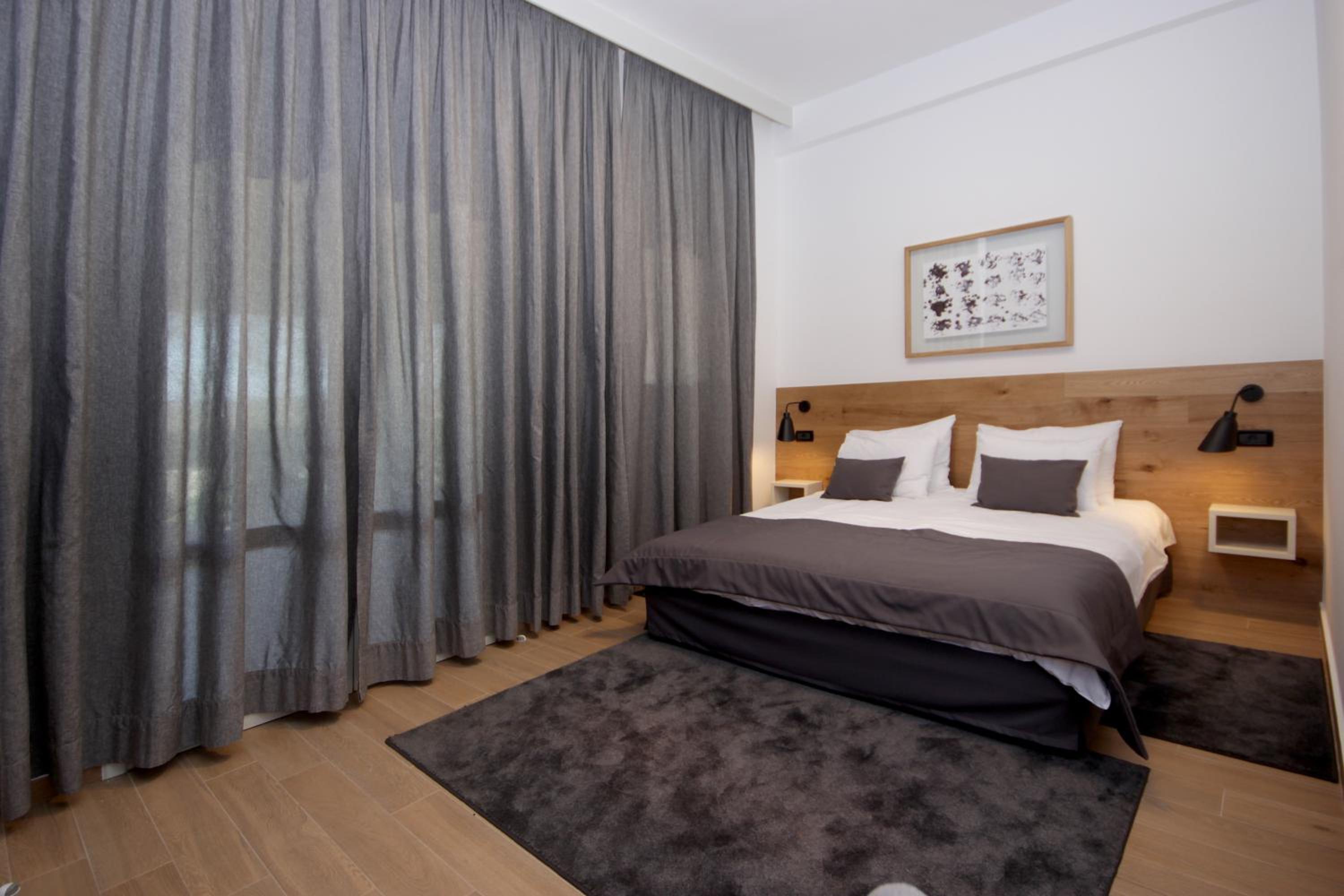 Rooms Alla Beccaccia