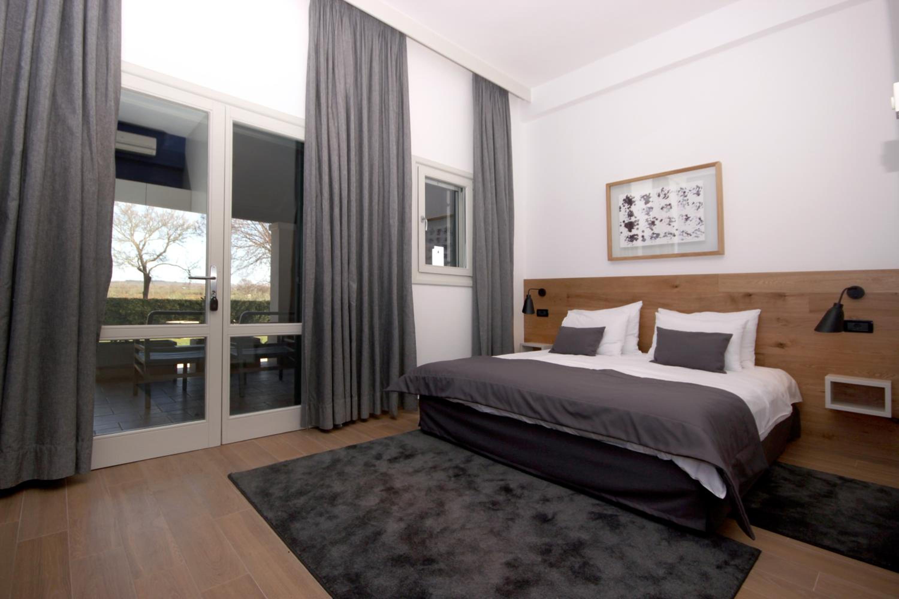 Rooms Alla Beccaccia