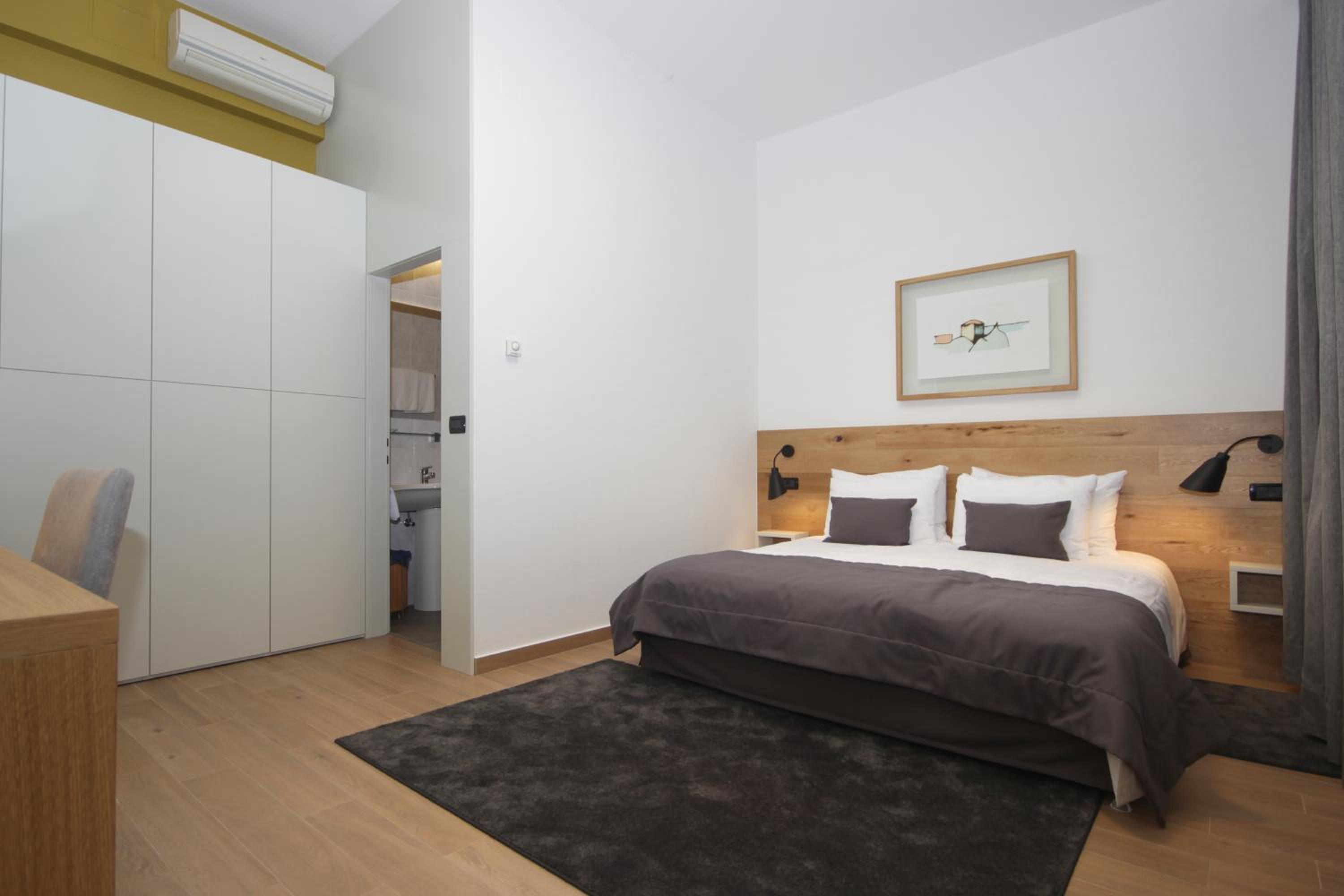 Rooms Alla Beccaccia