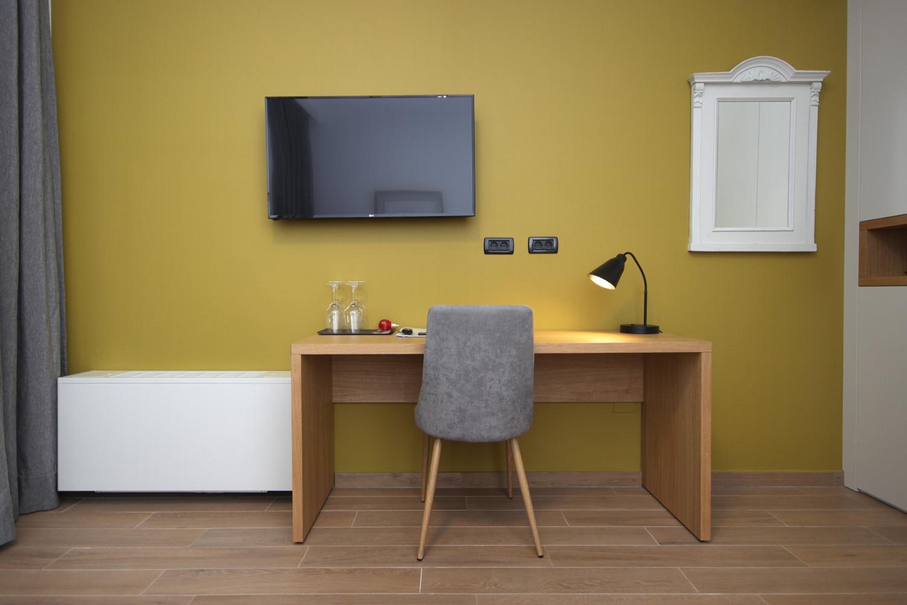 Rooms Alla Beccaccia