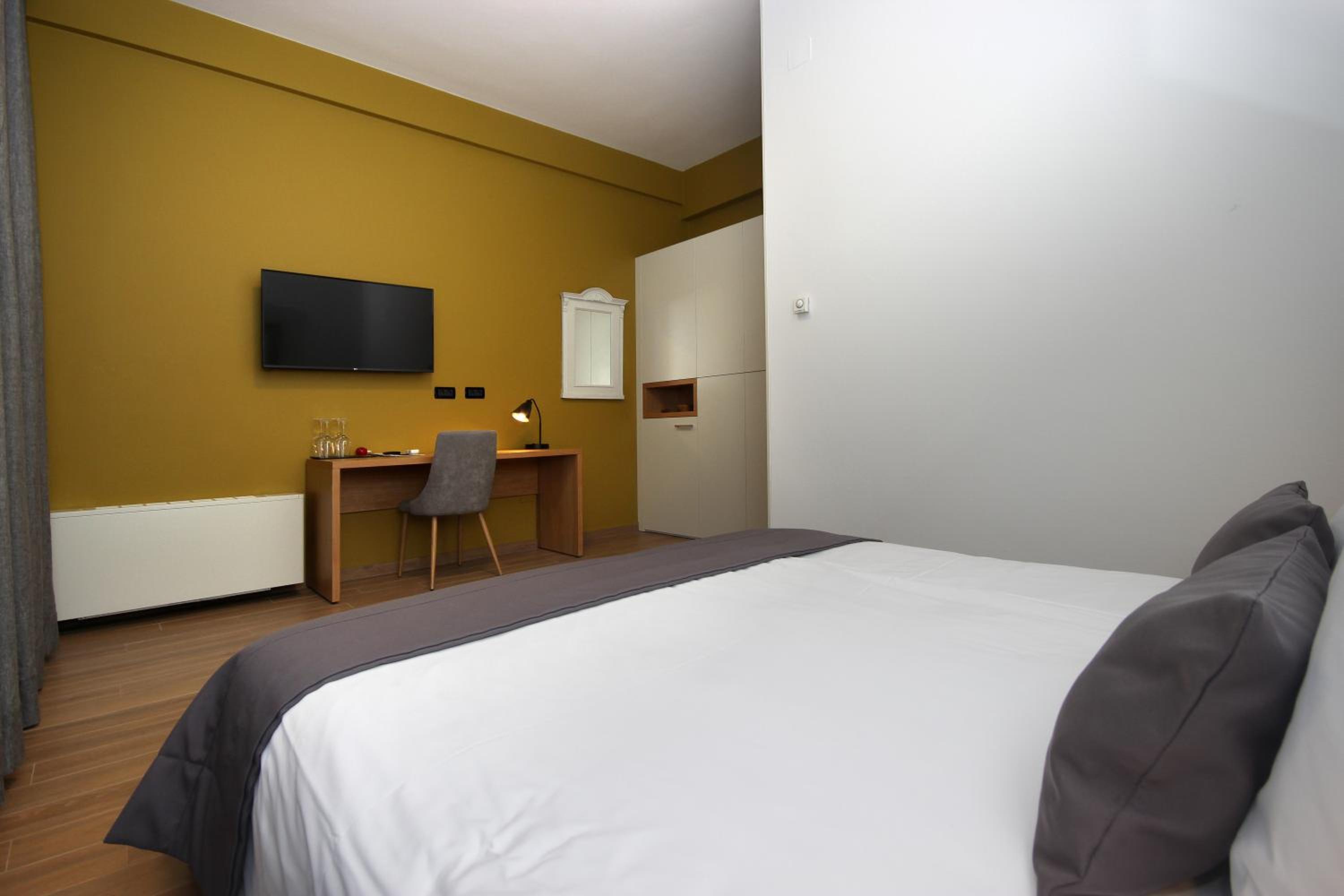Rooms Alla Beccaccia