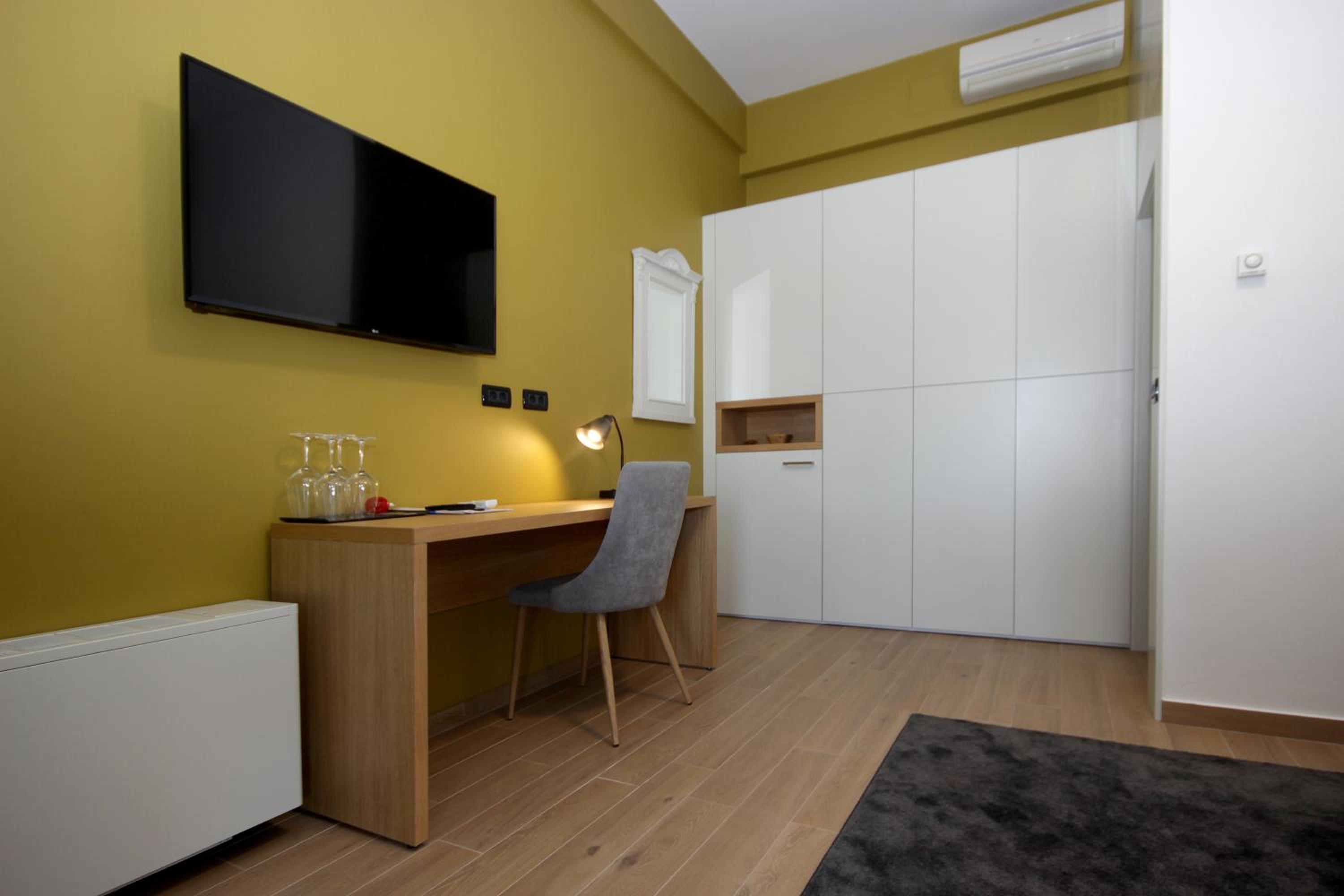 Rooms Alla Beccaccia