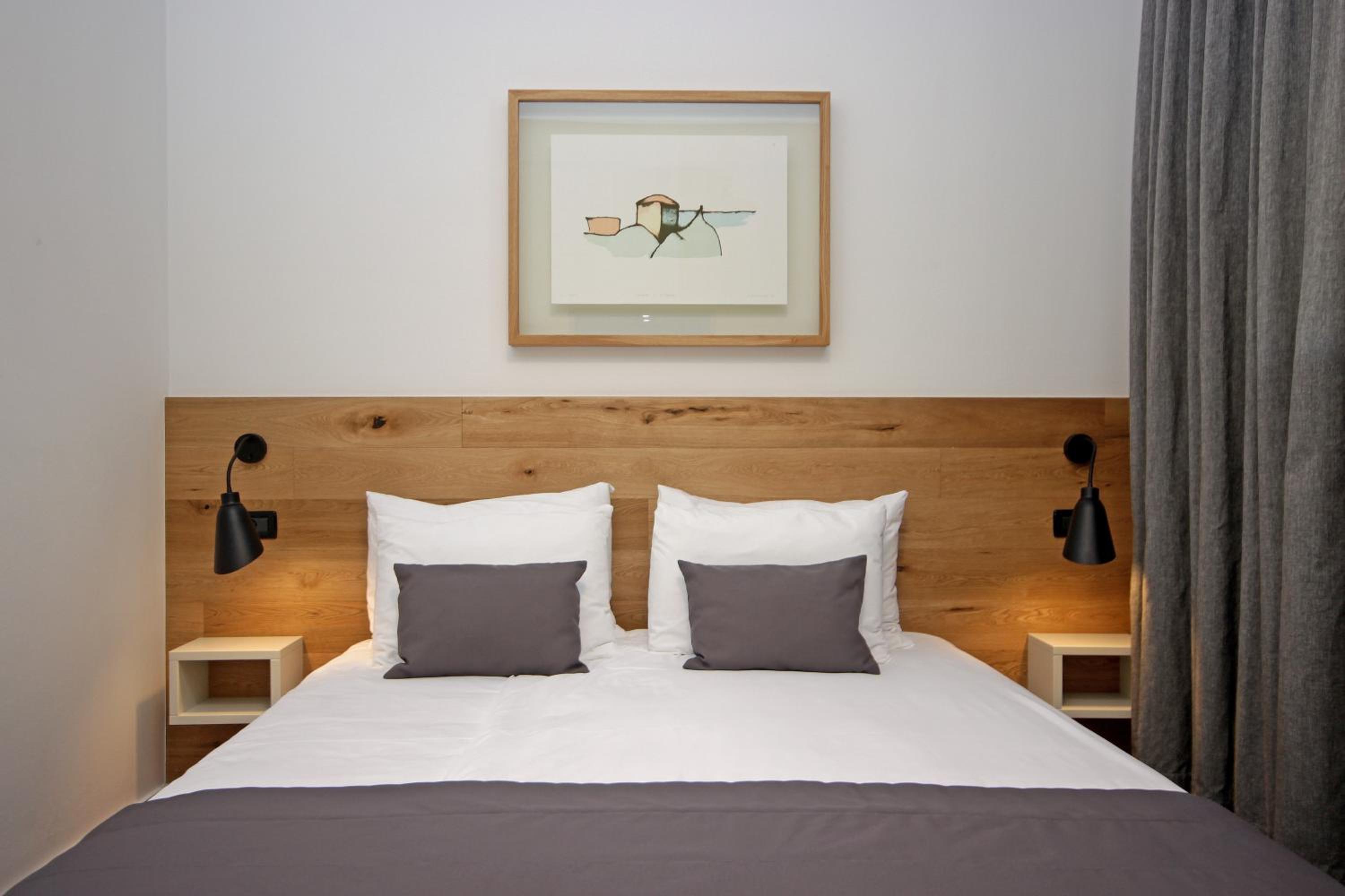 Rooms Alla Beccaccia