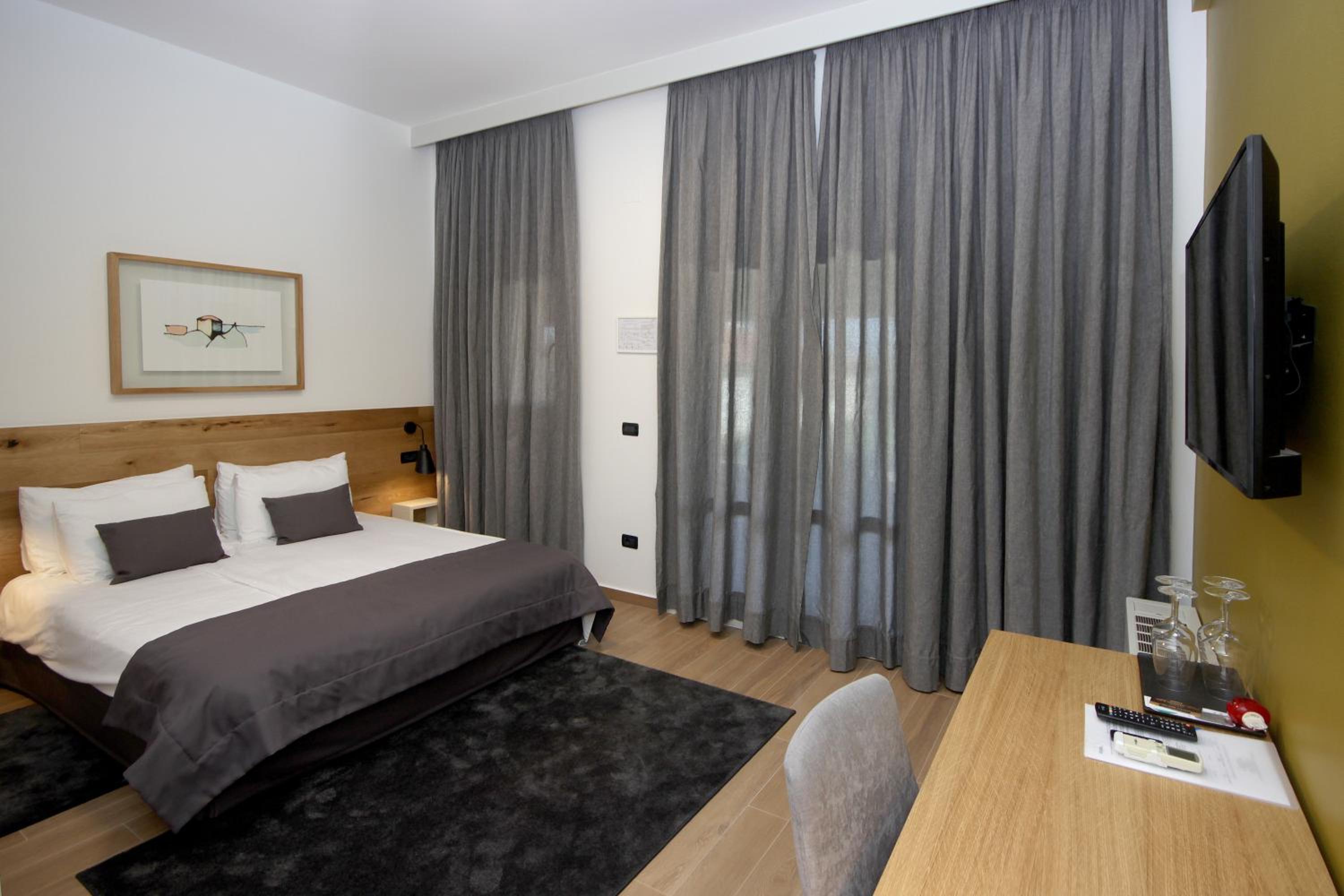 Rooms Alla Beccaccia