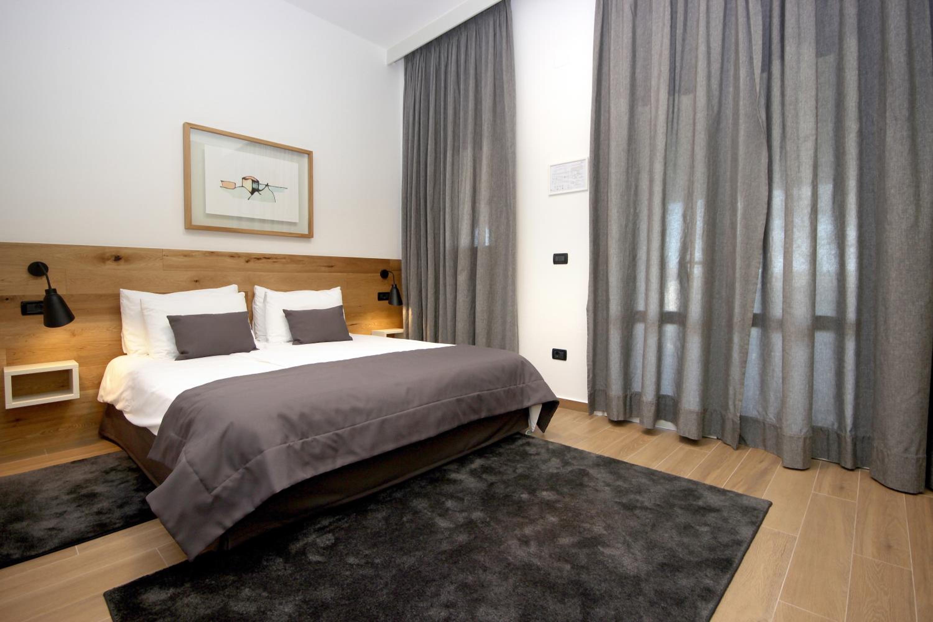 Rooms Alla Beccaccia