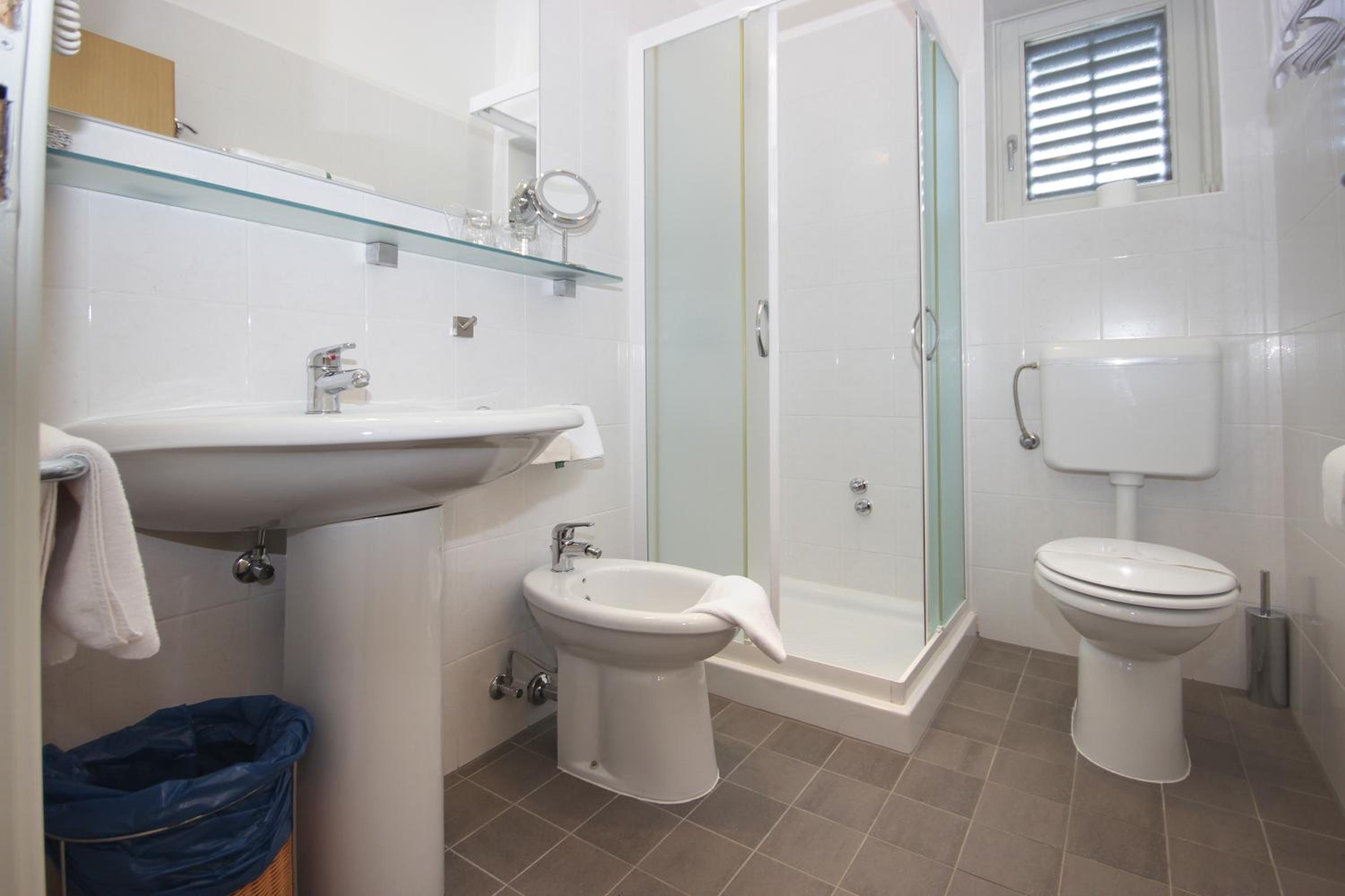 Rooms Alla Beccaccia