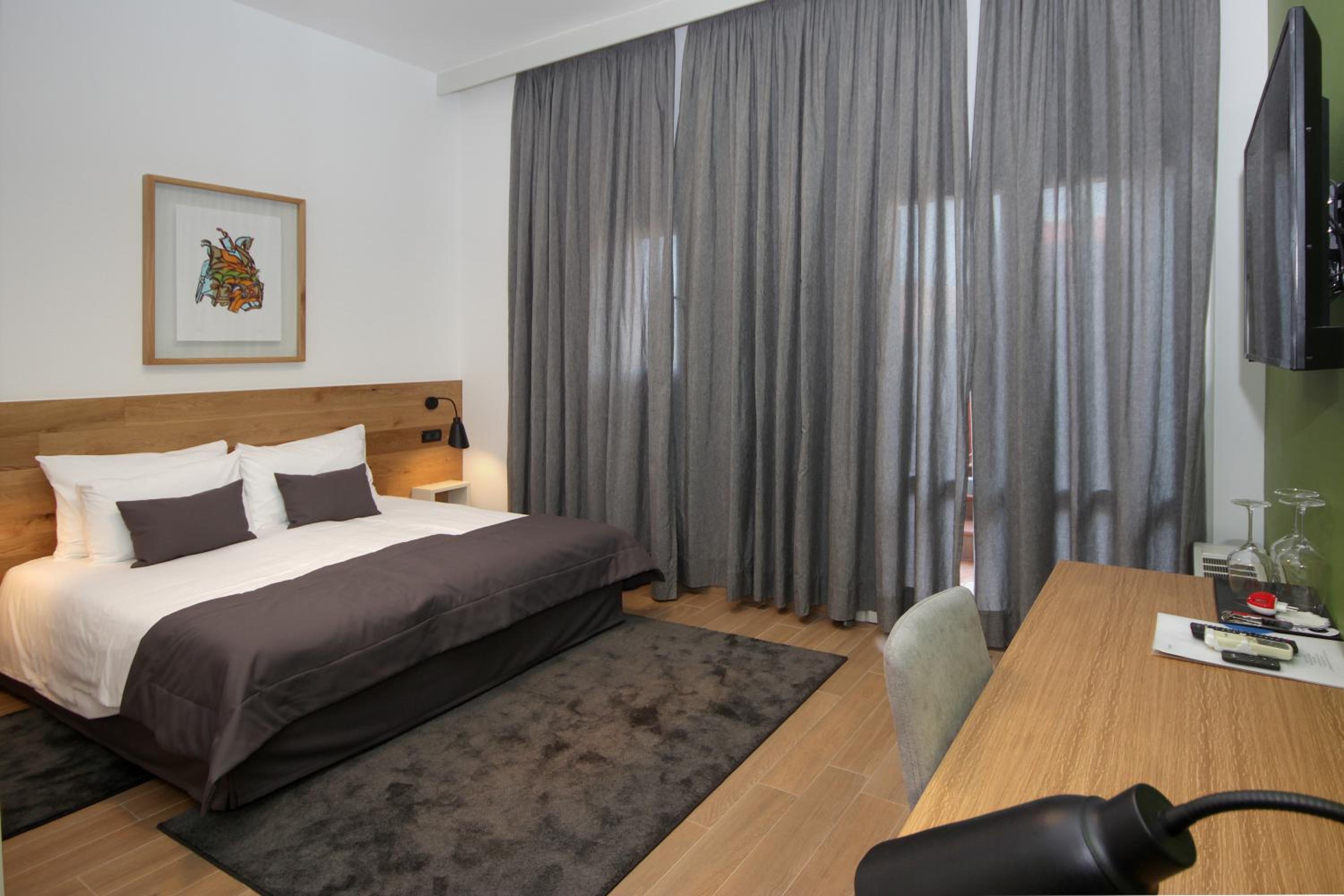 Rooms Alla Beccaccia