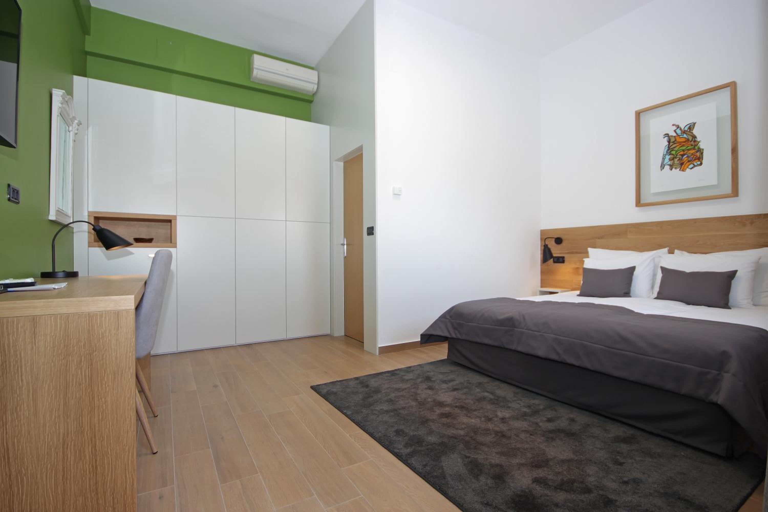Rooms Alla Beccaccia