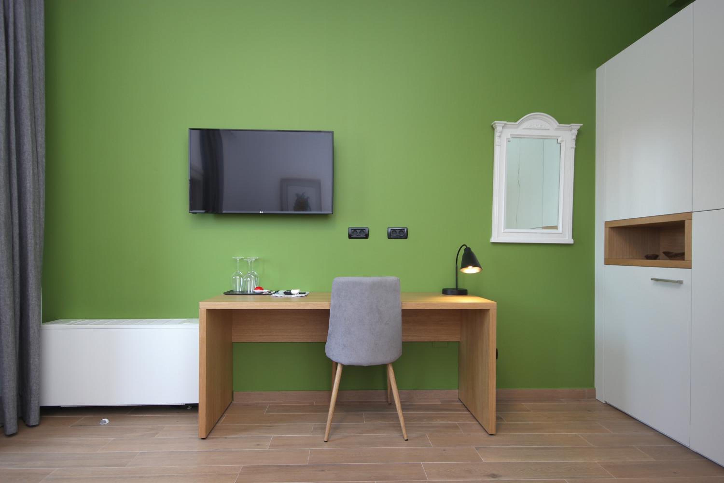 Rooms Alla Beccaccia