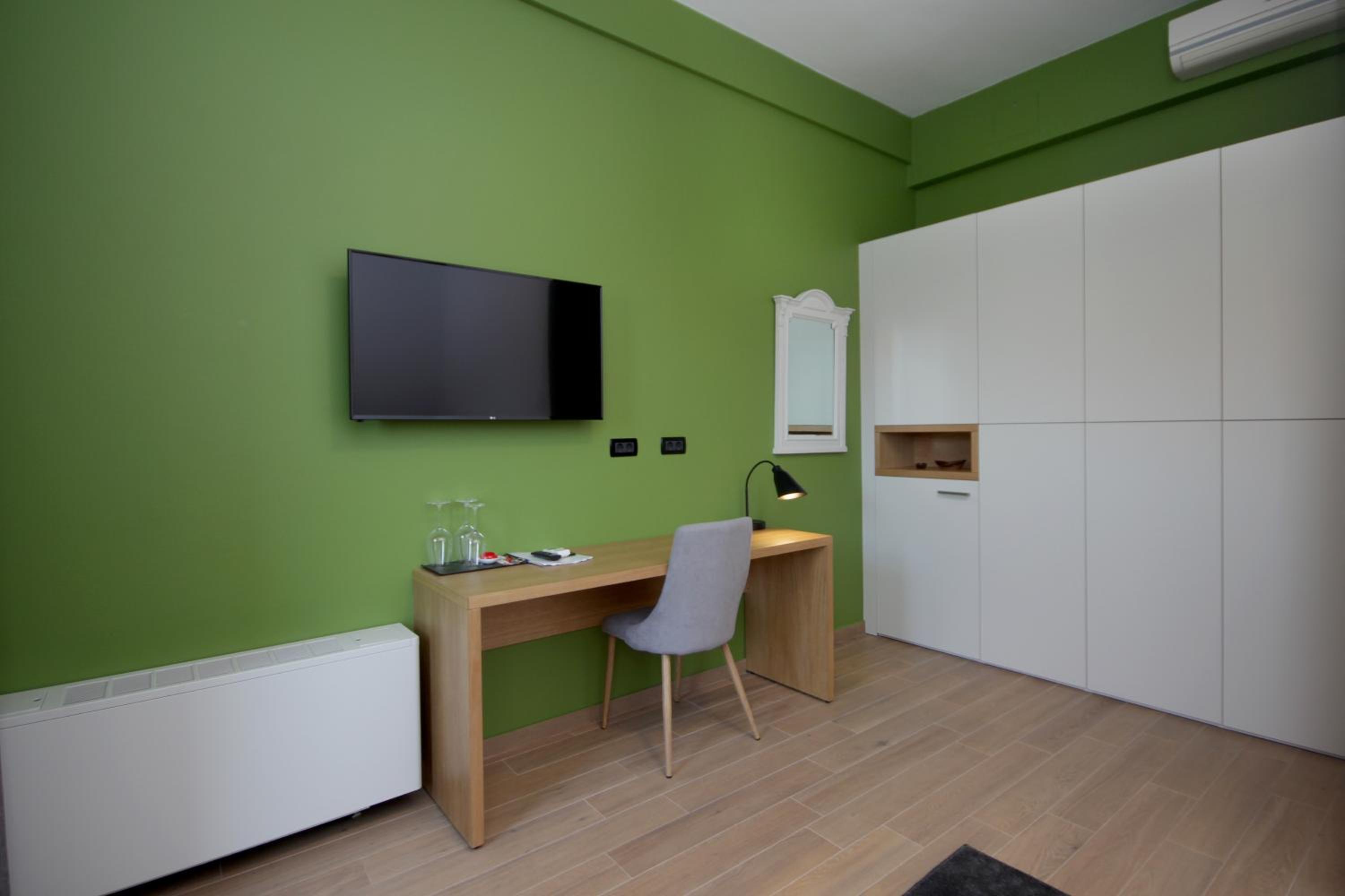 Rooms Alla Beccaccia