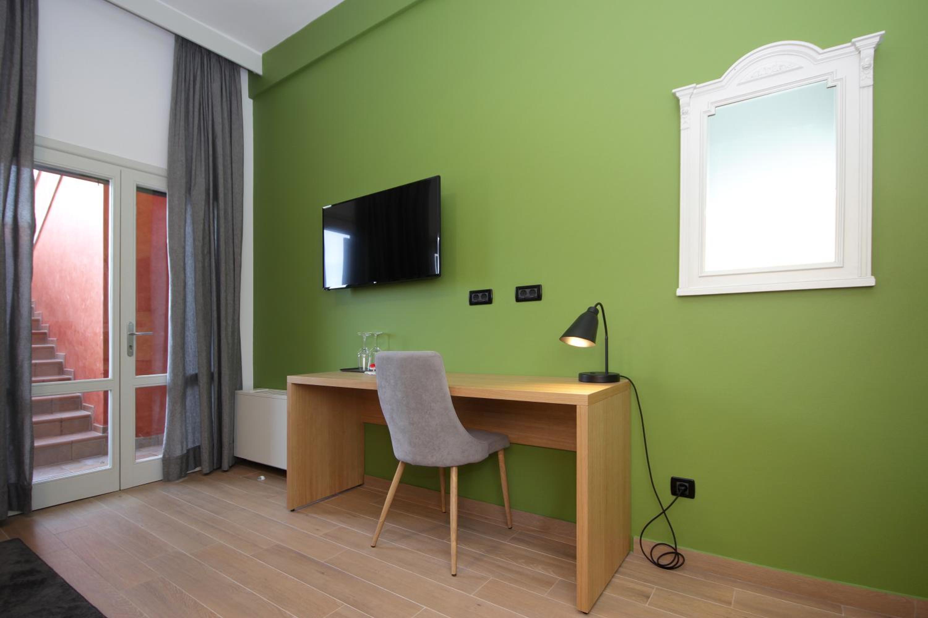 Rooms Alla Beccaccia