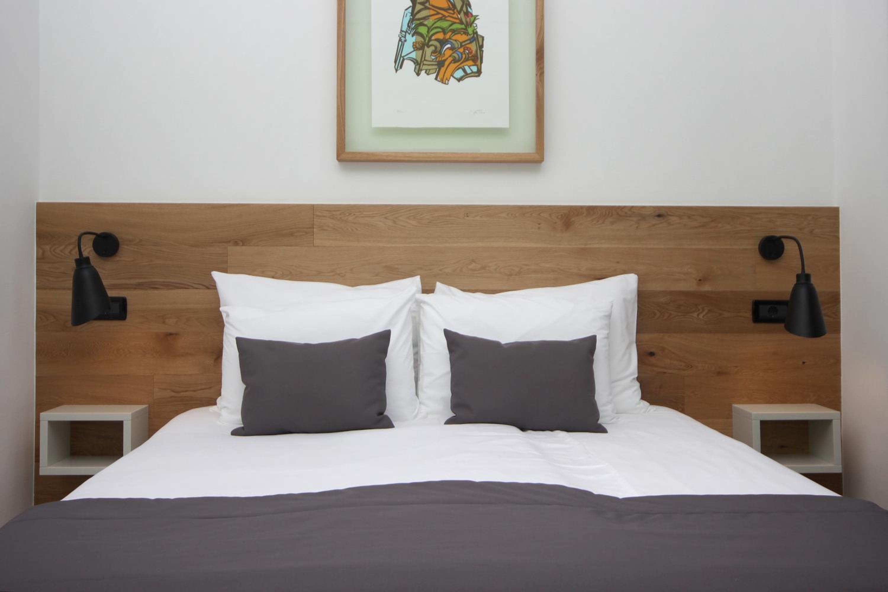 Rooms Alla Beccaccia