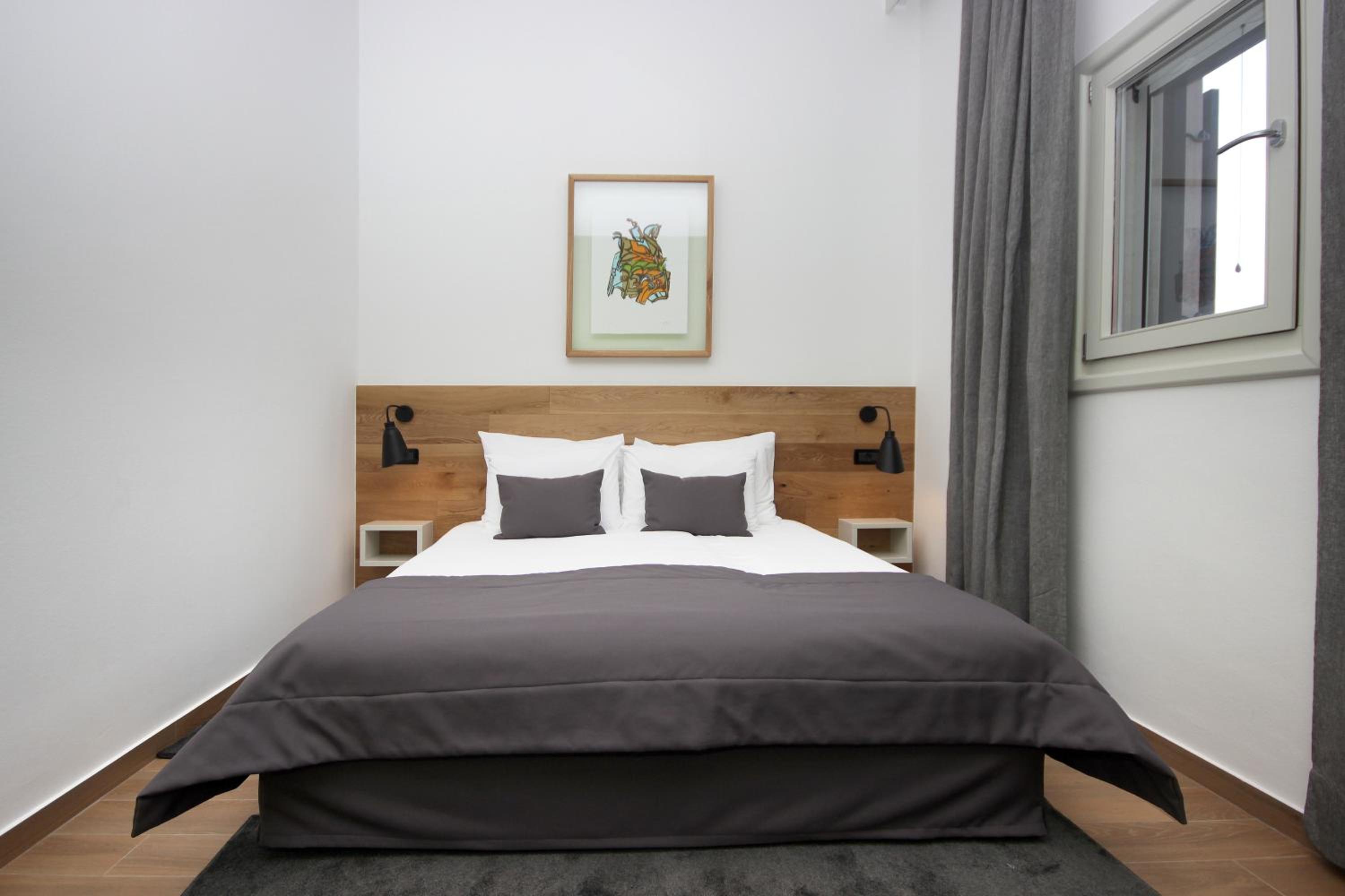 Rooms Alla Beccaccia