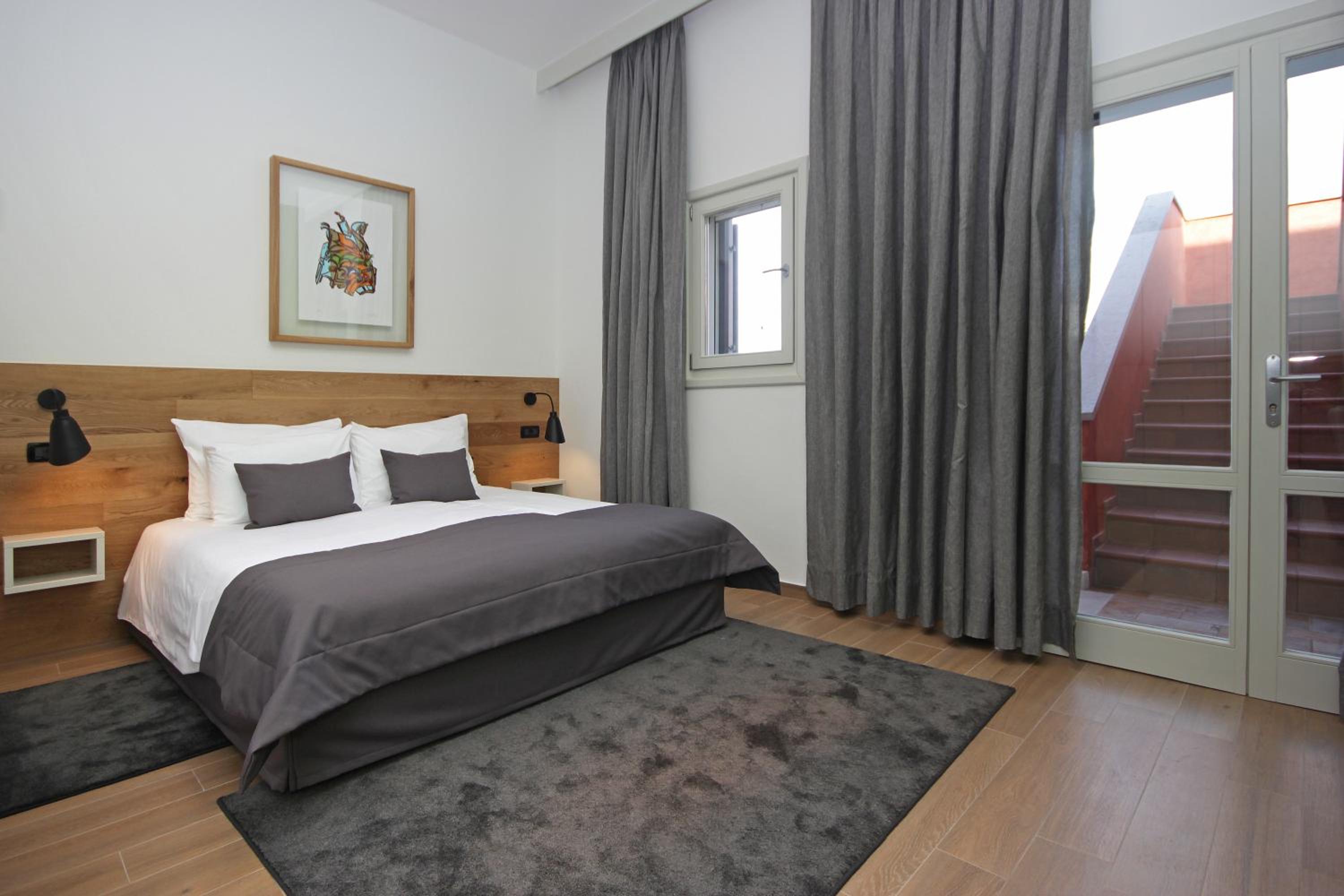 Rooms Alla Beccaccia