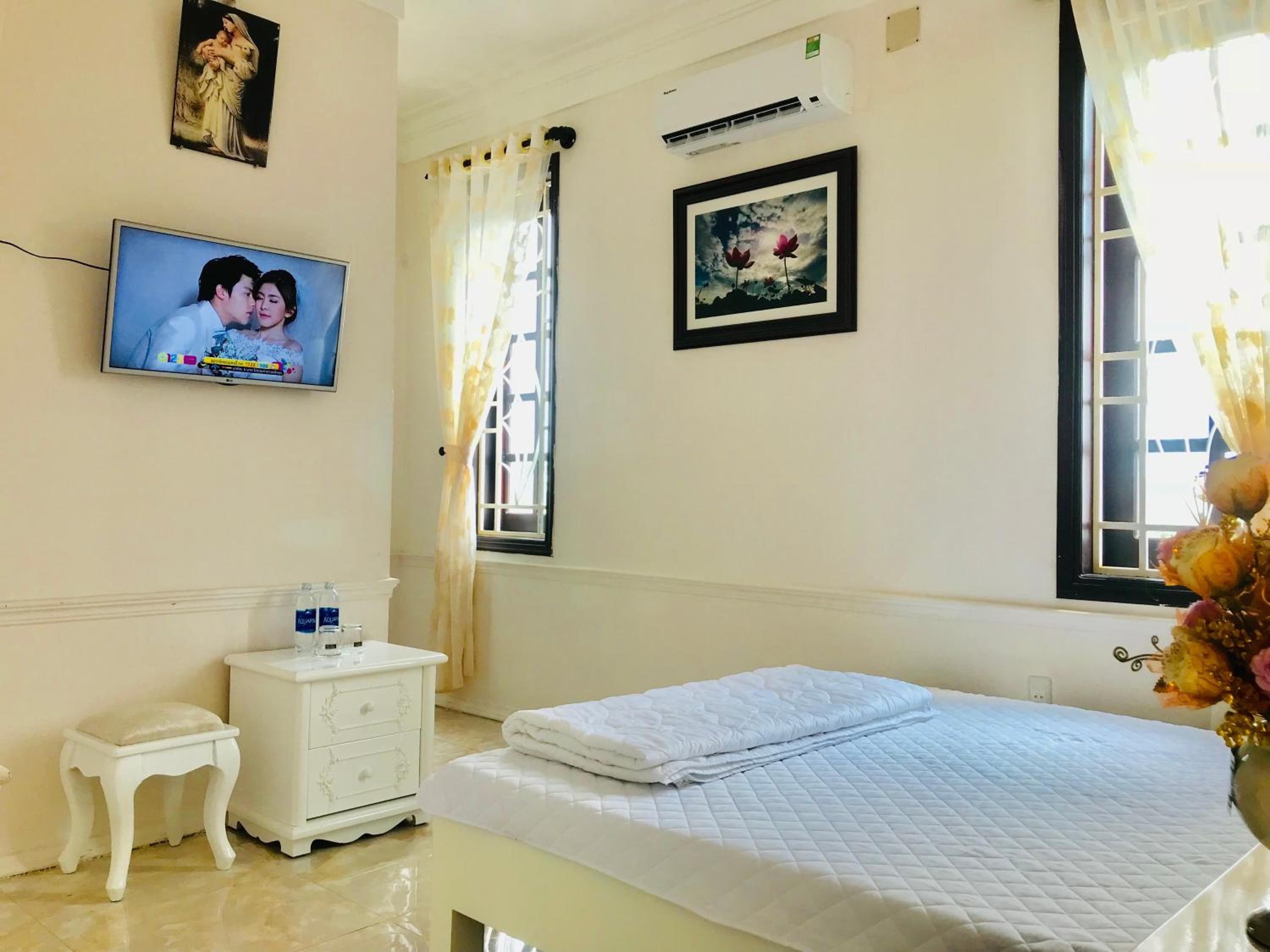 Timothy Homestay Hue