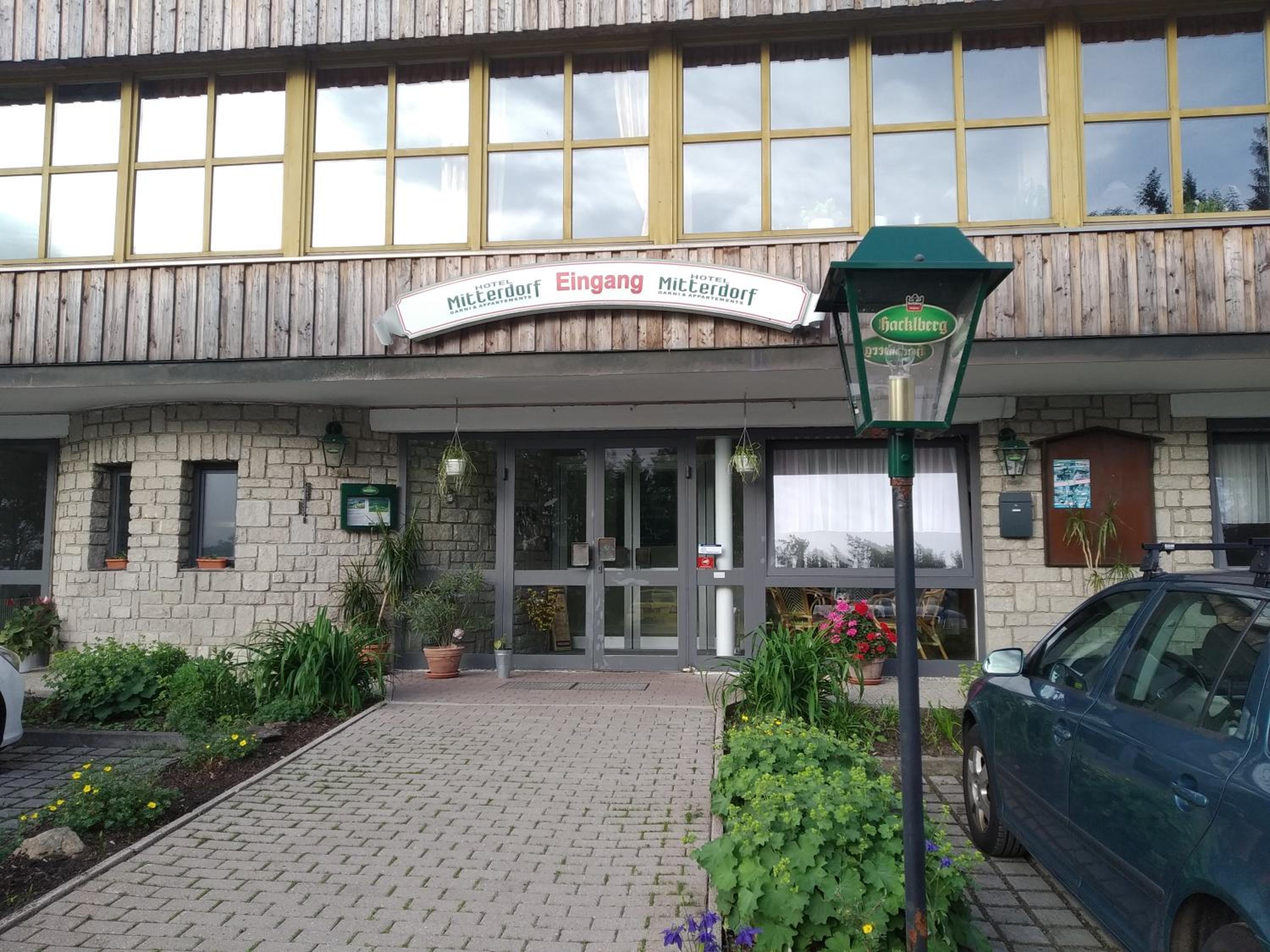 Apartmany JaJ-Bavorsko - Property Image 17