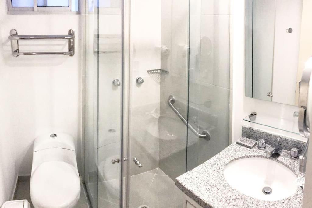 Apartamento cómodo en la ciudad bonita view 4