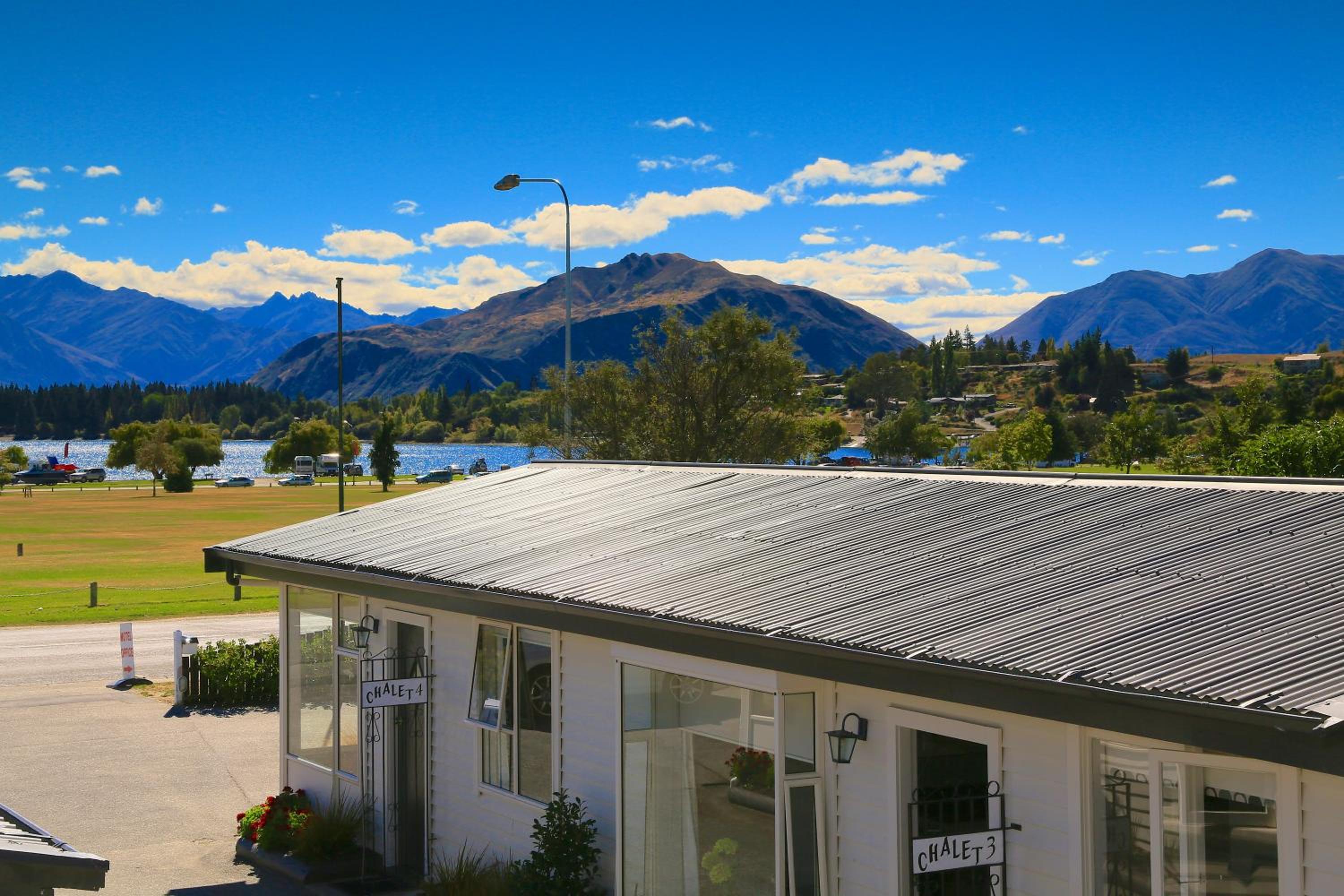 Wanaka View Motel