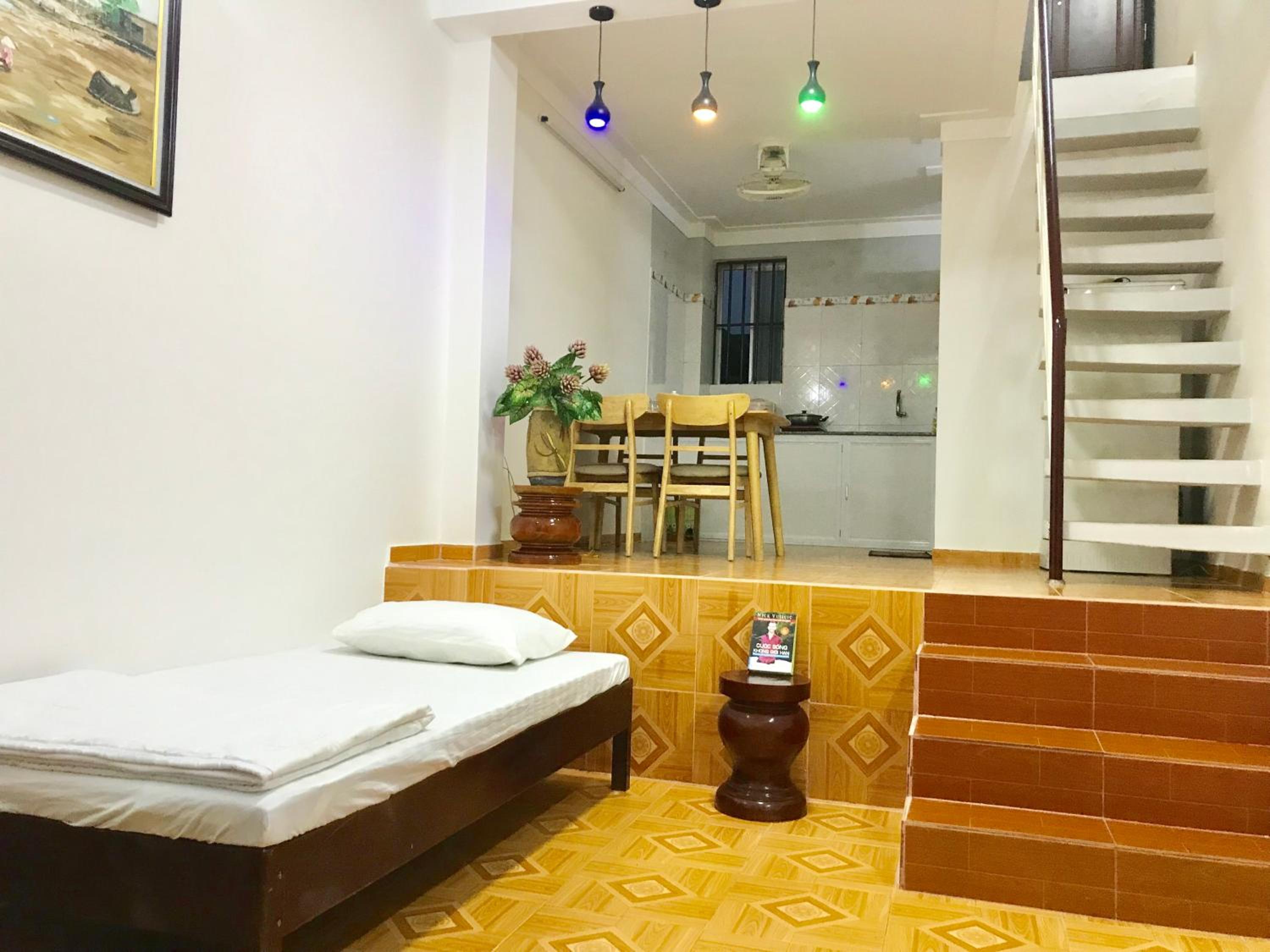 Timothy Homestay Hue