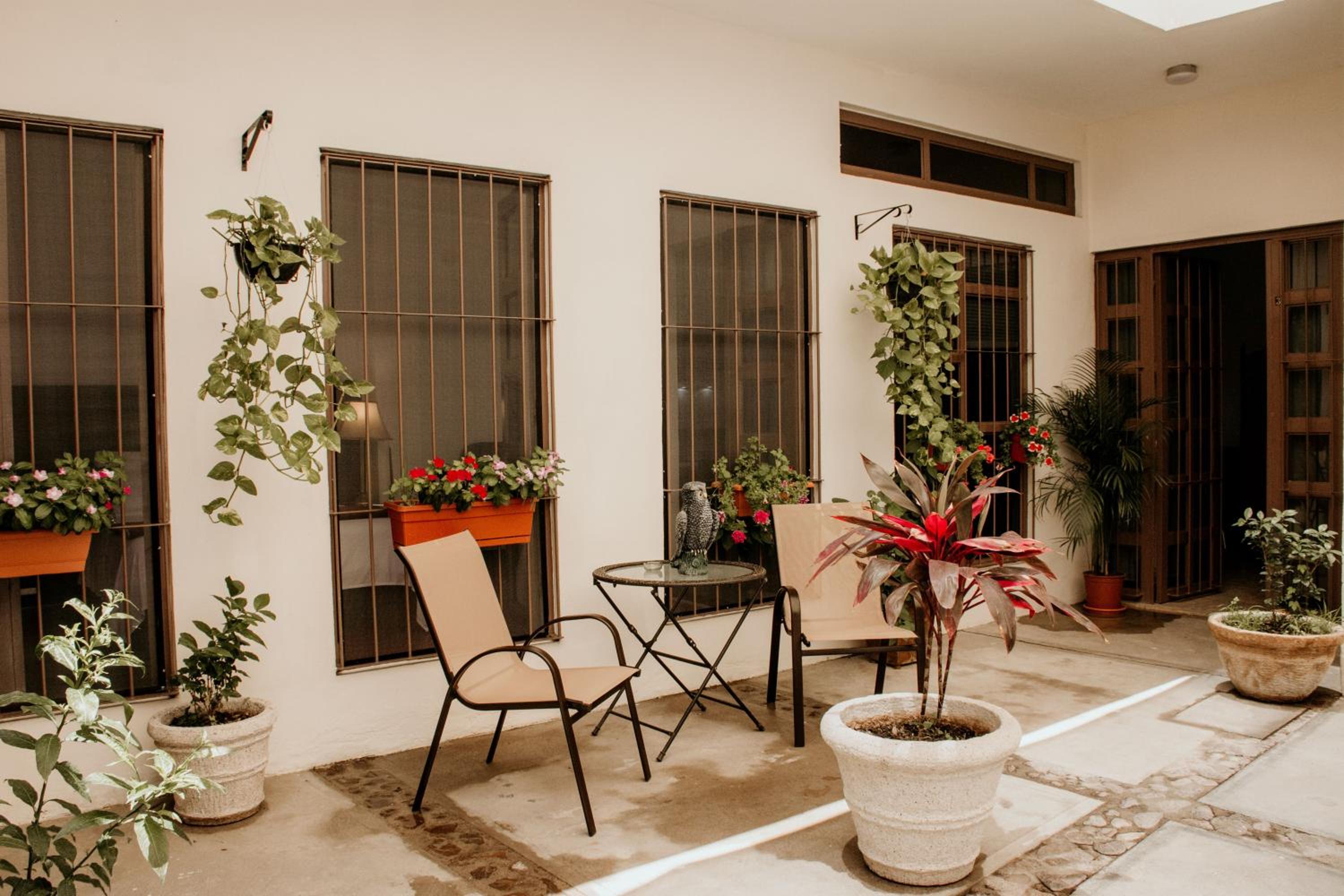 Casa Leonardo view 5