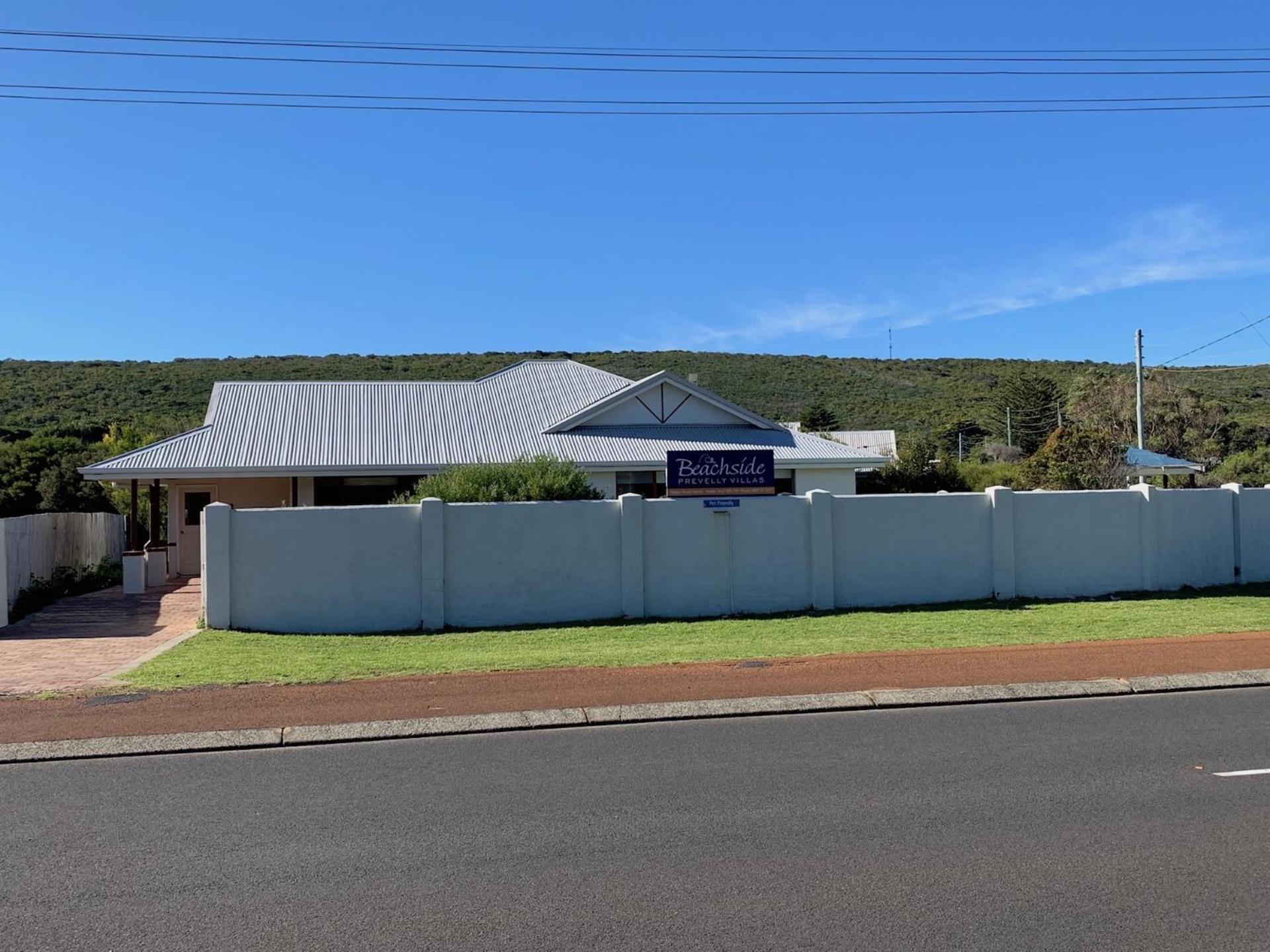 Hotel Beachside Prevelly Villas - Image 1