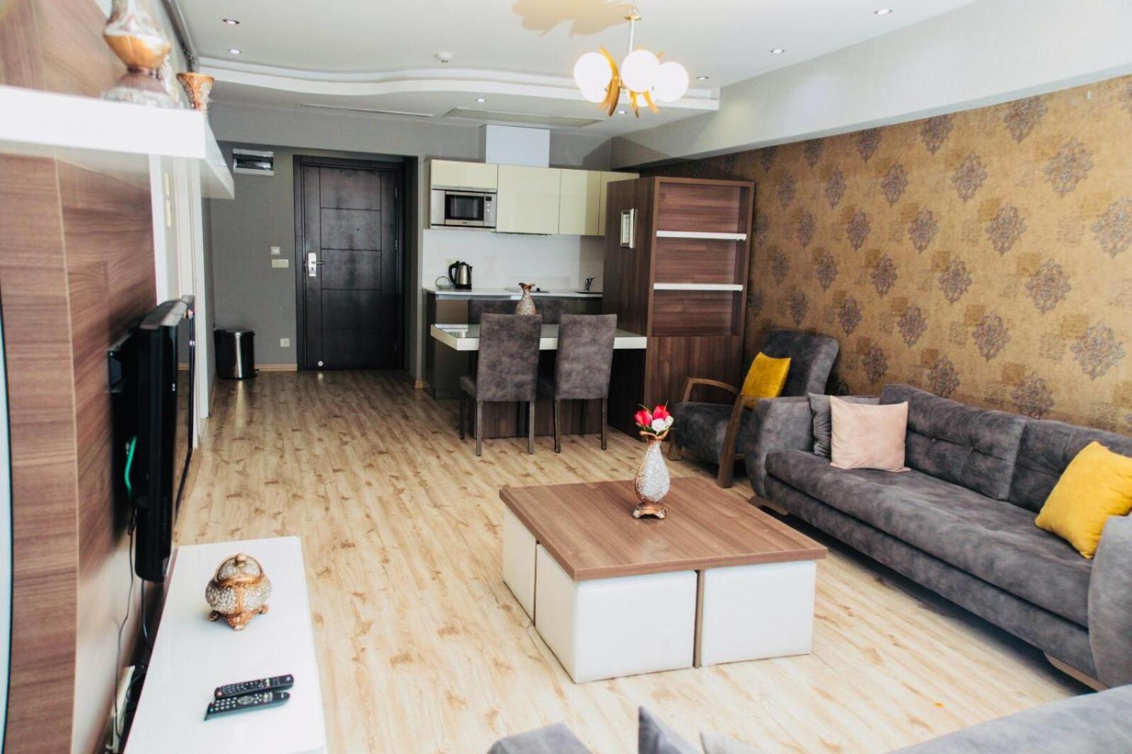 Golf Royal Residence