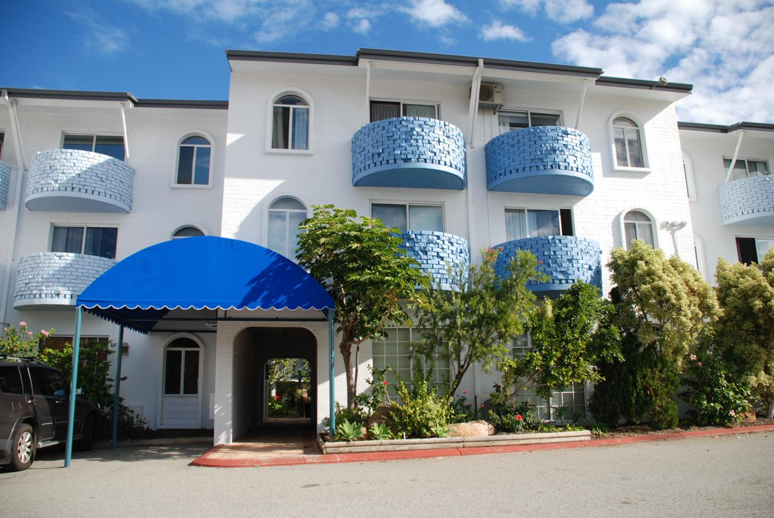 Scarborough Apartment