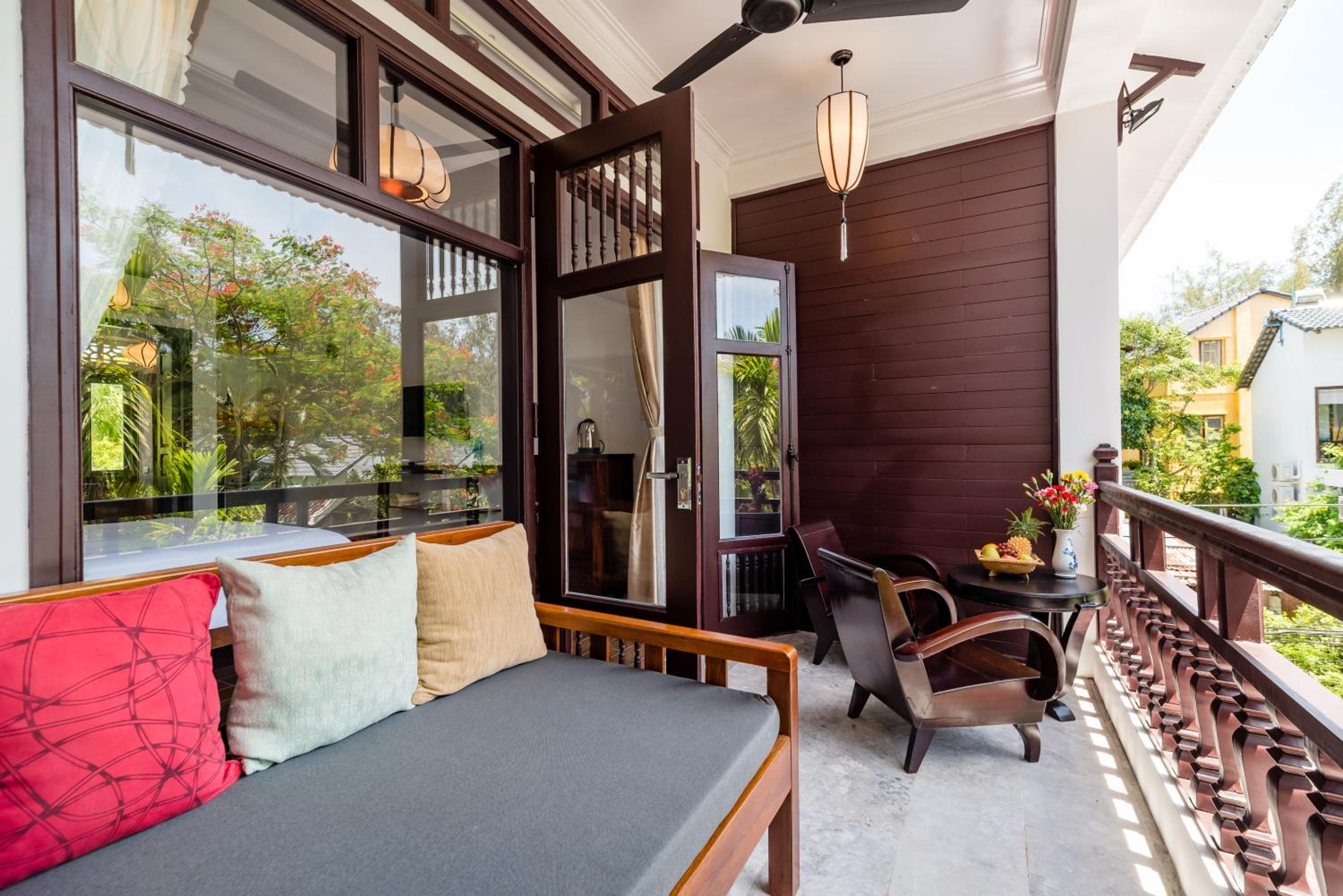 An Bang Coco Villa